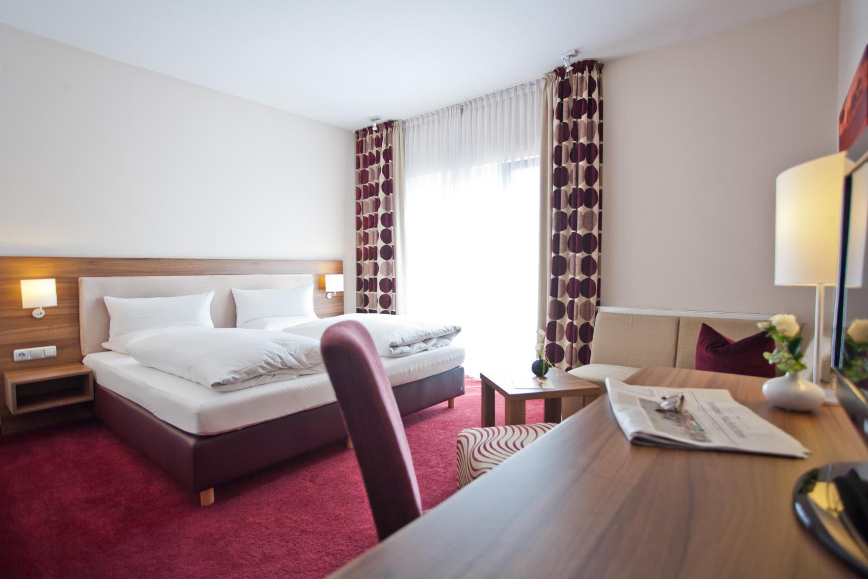 Superior Double Room „Unse Groote“