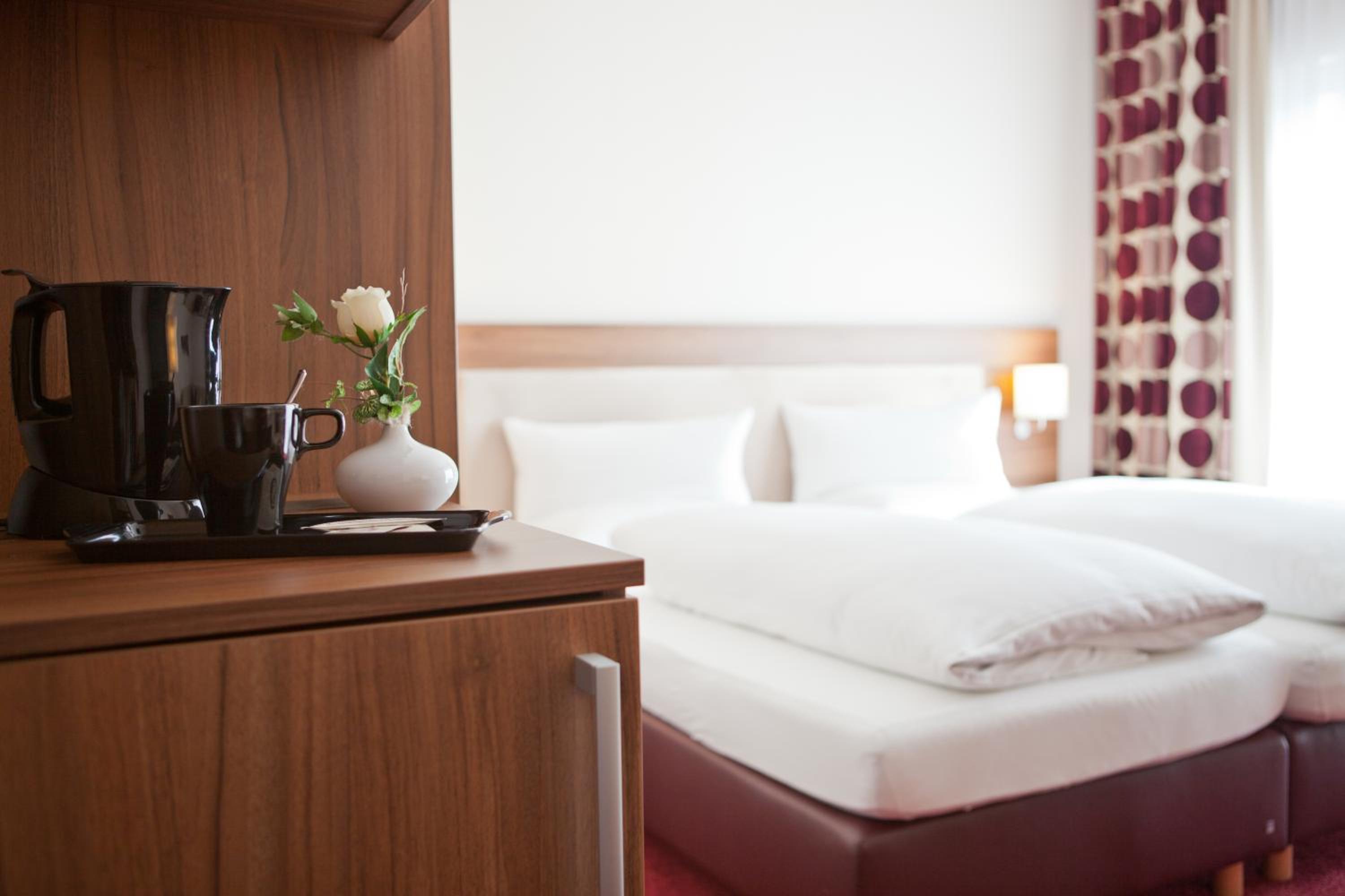 Superior Double Room „Unse Groote“ For Single Use thumbnail 5