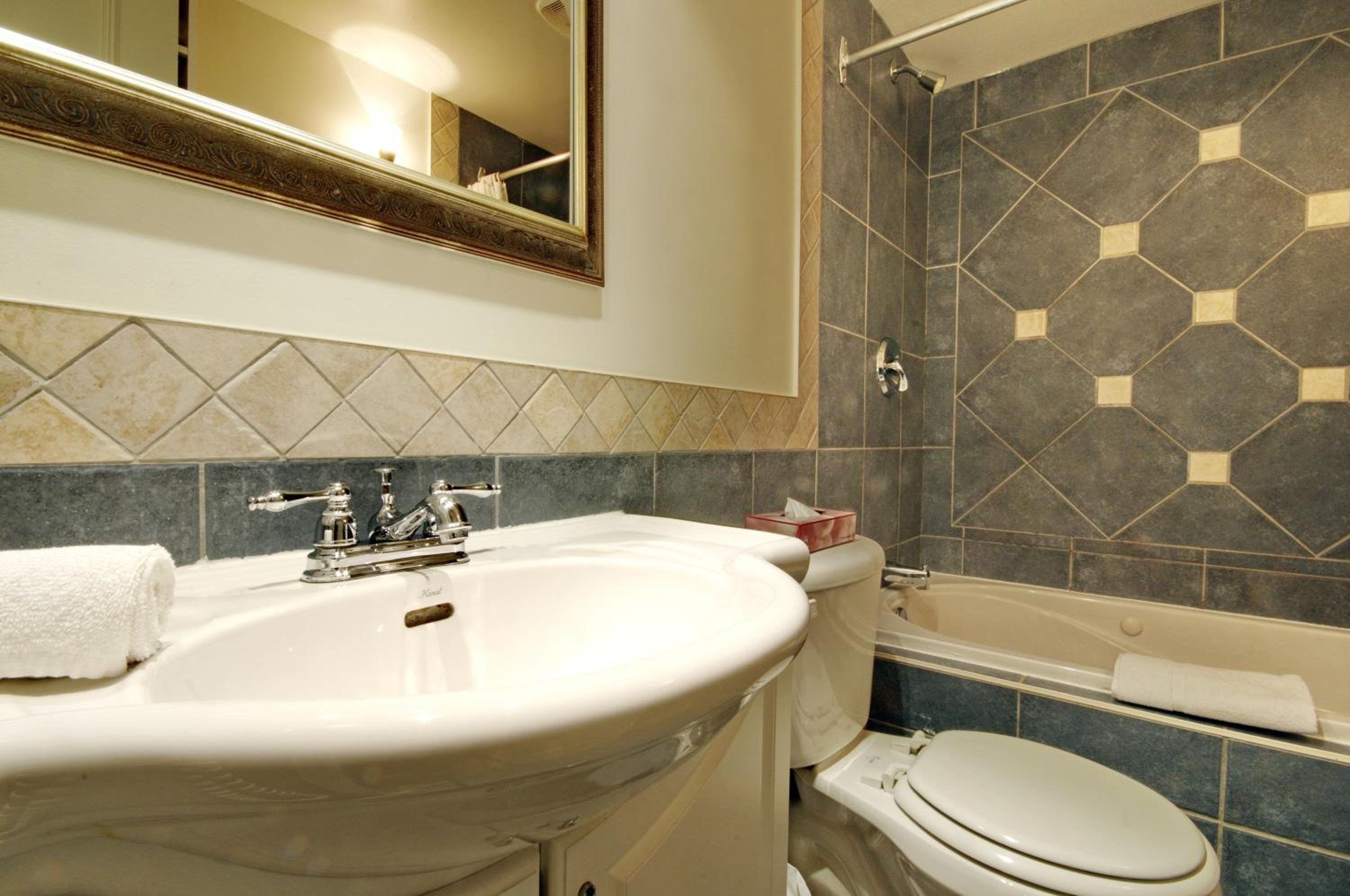 Studio with Kitchenette photo 2