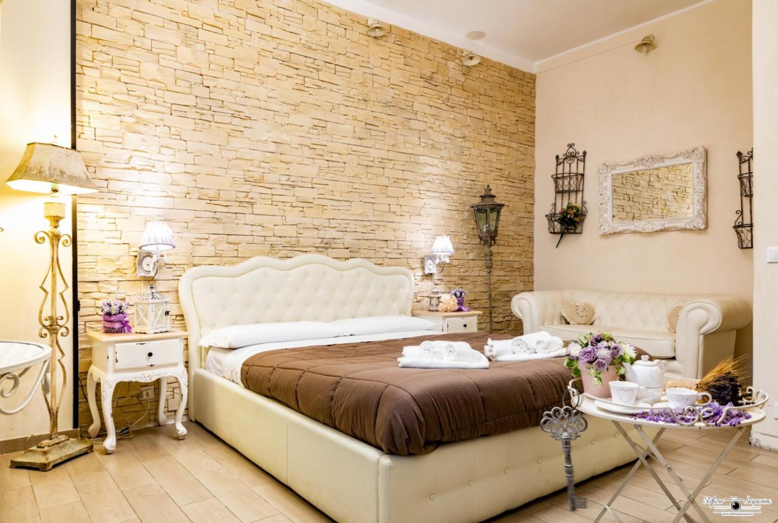 Double Room with Private Bathroom photo 1