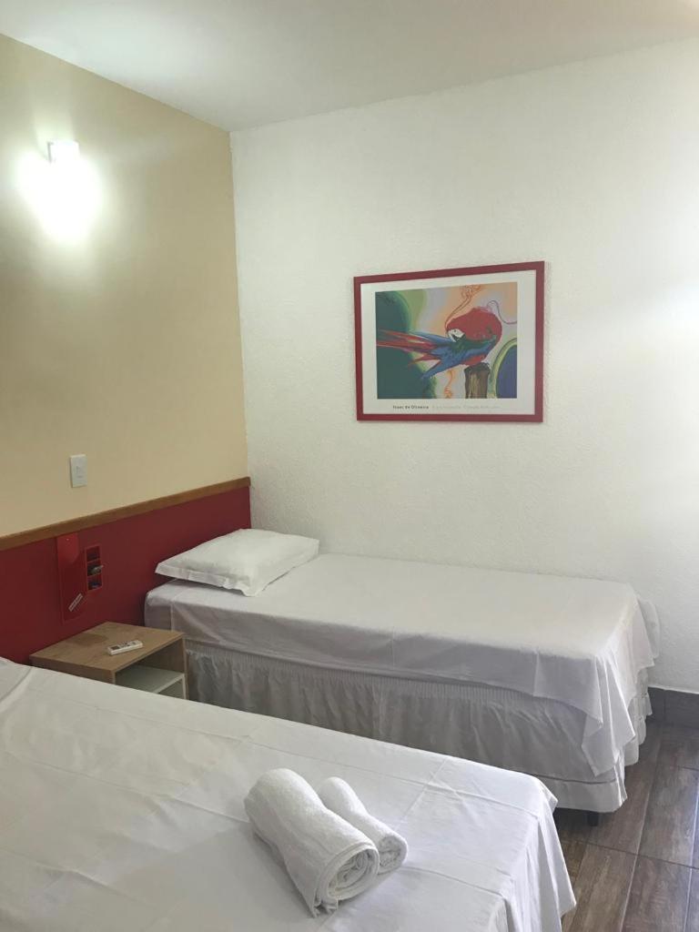 Triple Room With Bathroom photo 1