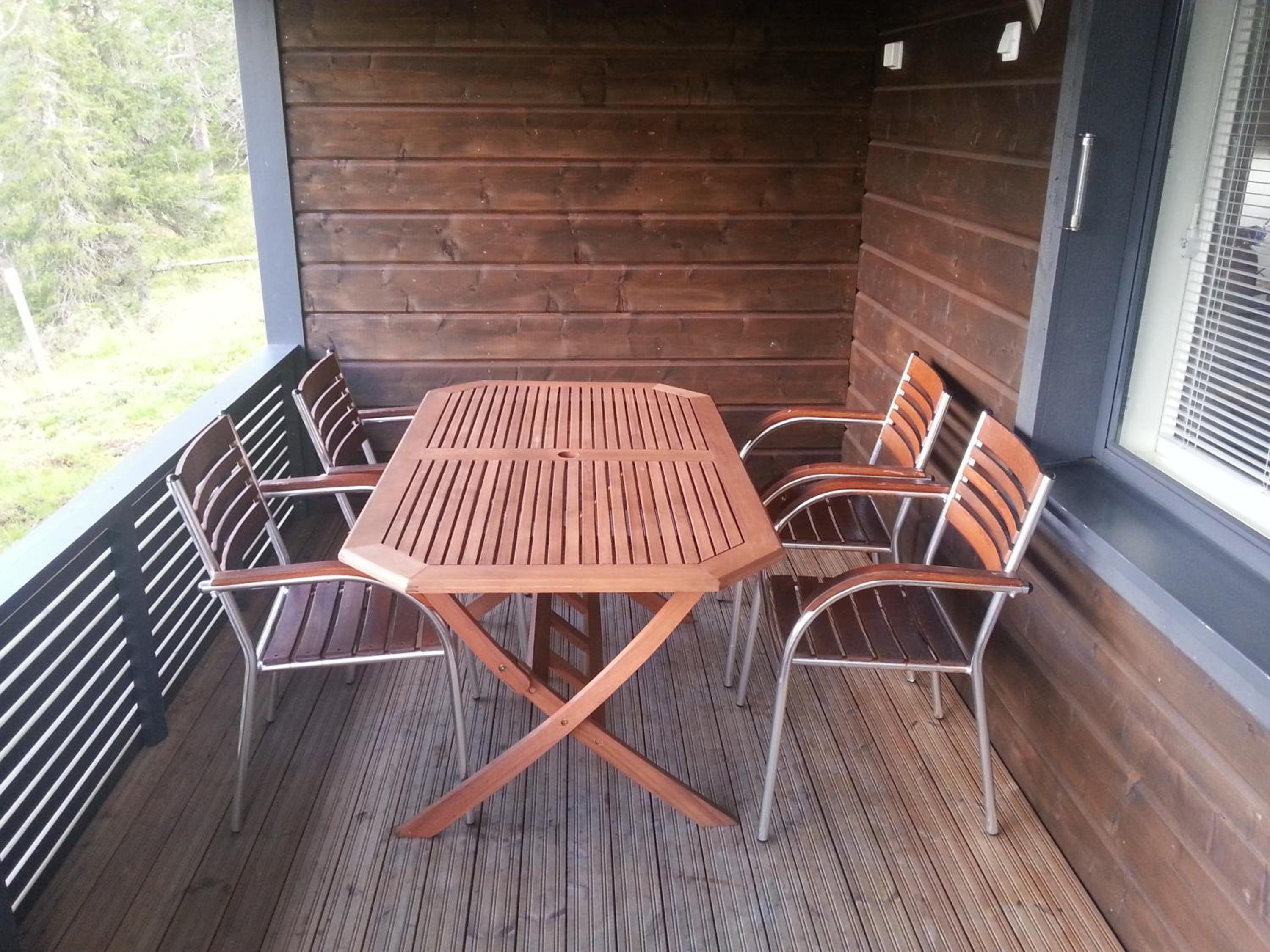 Two-Bedroom Apartment with Sauna - Photo 31