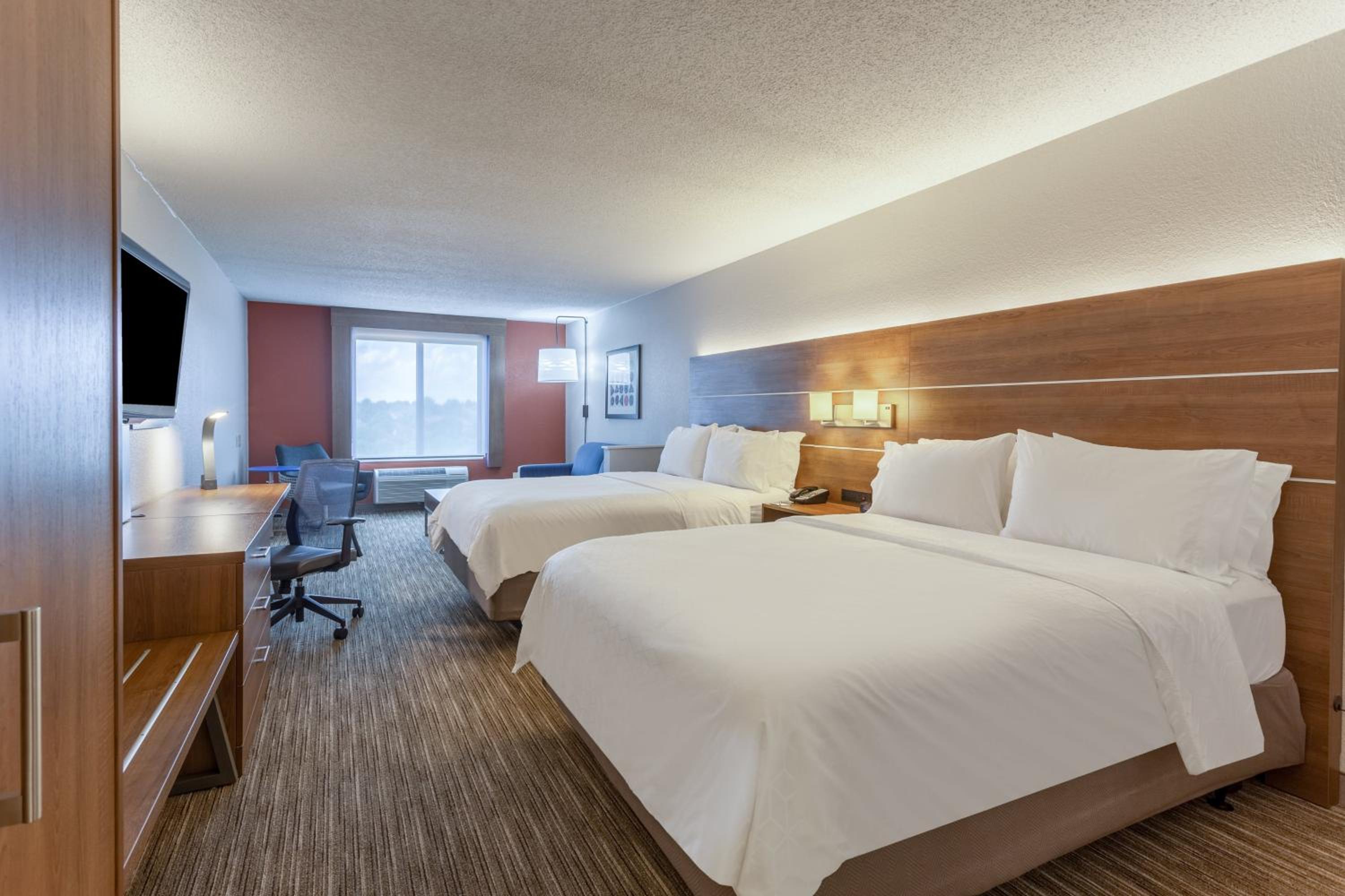 Holiday Inn Express & Suites O'Fallon-Shiloh by IHG