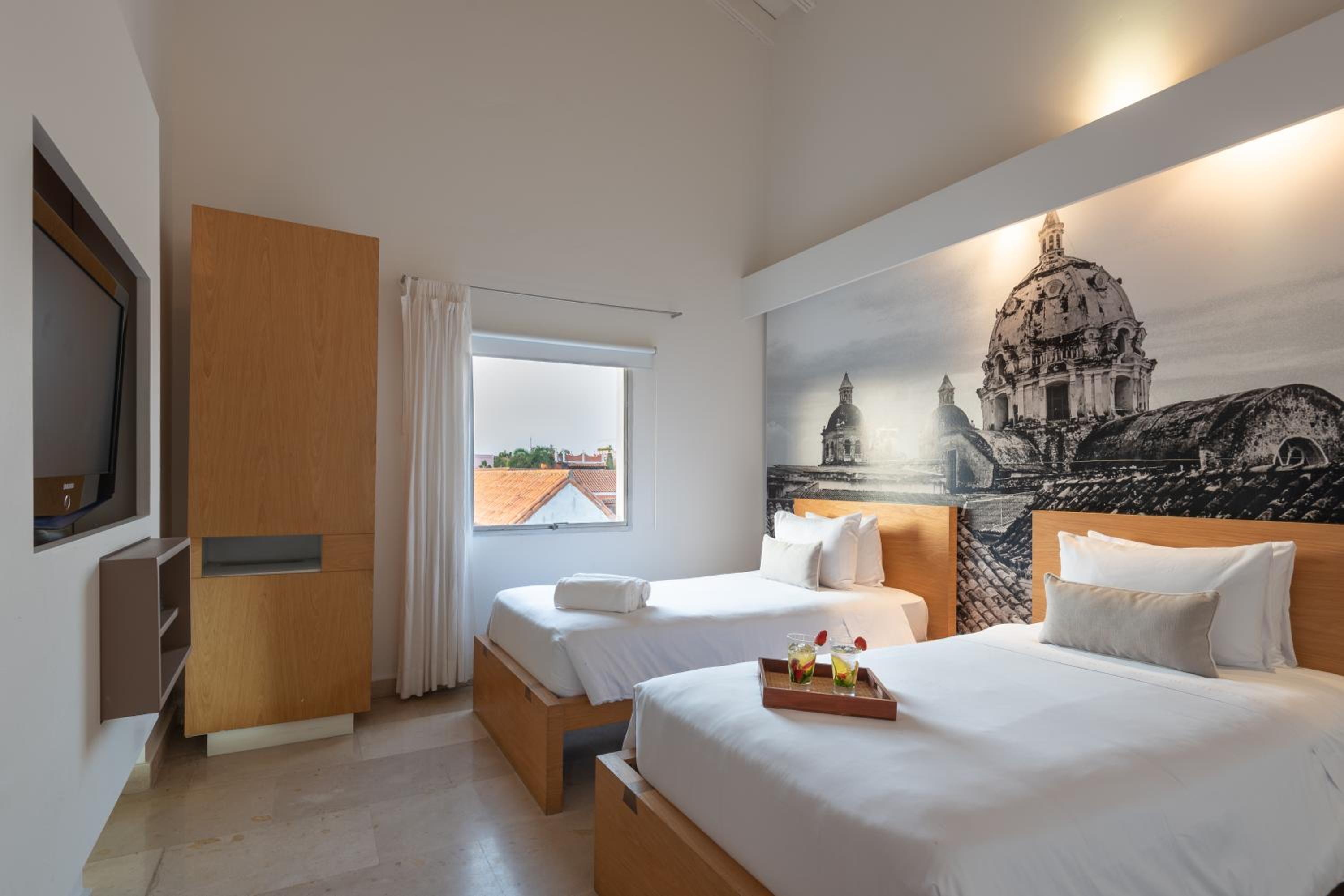 Twin Room photo 3