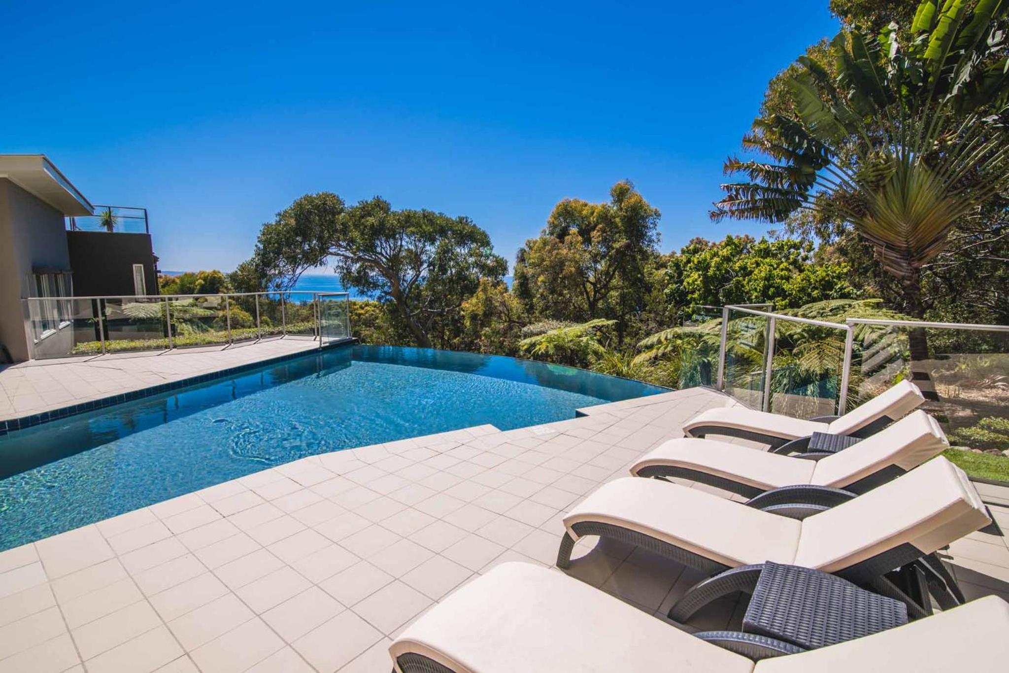 Nature View Apartment - 2 bedrooms