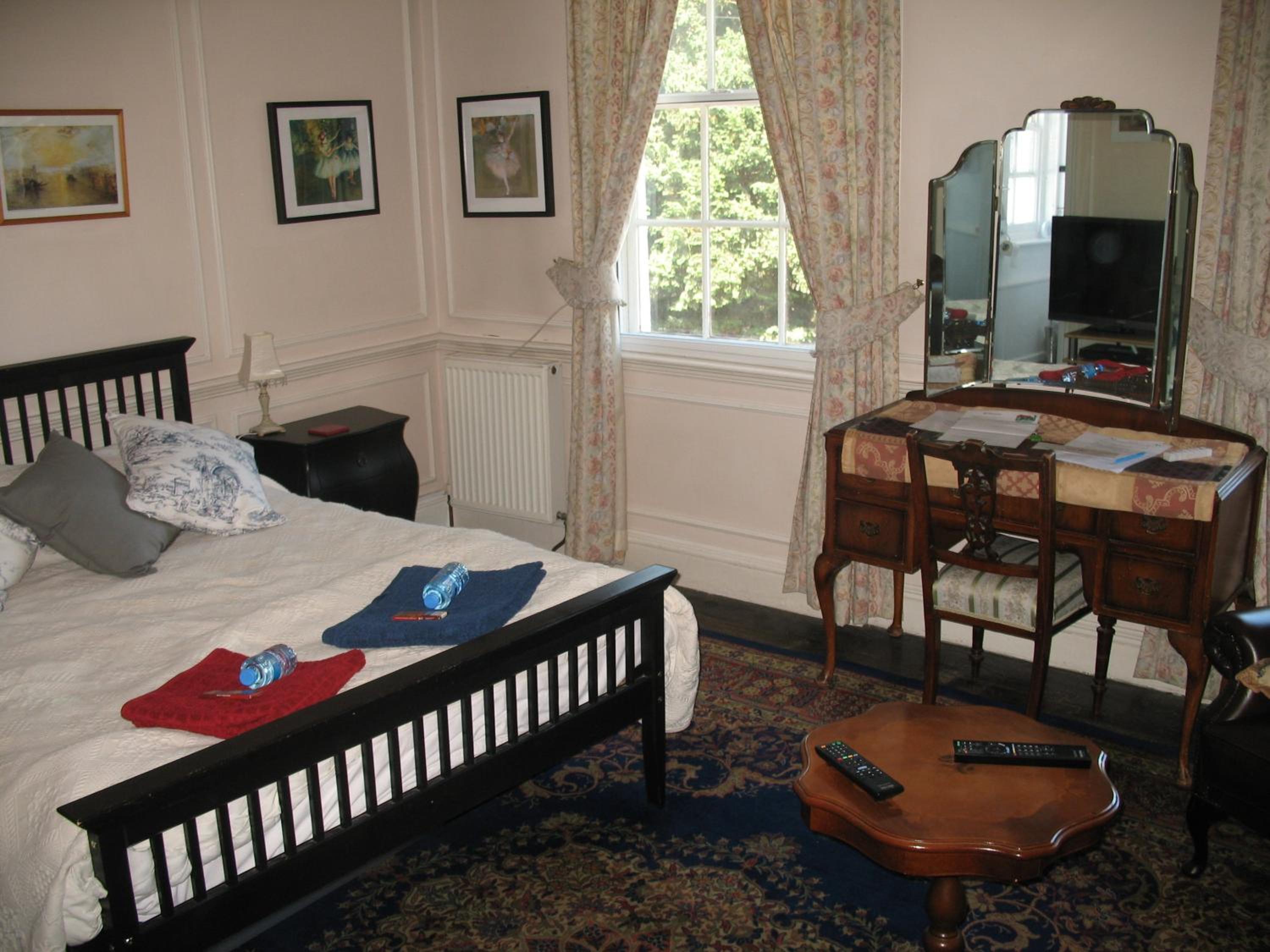 Double Room photo 1