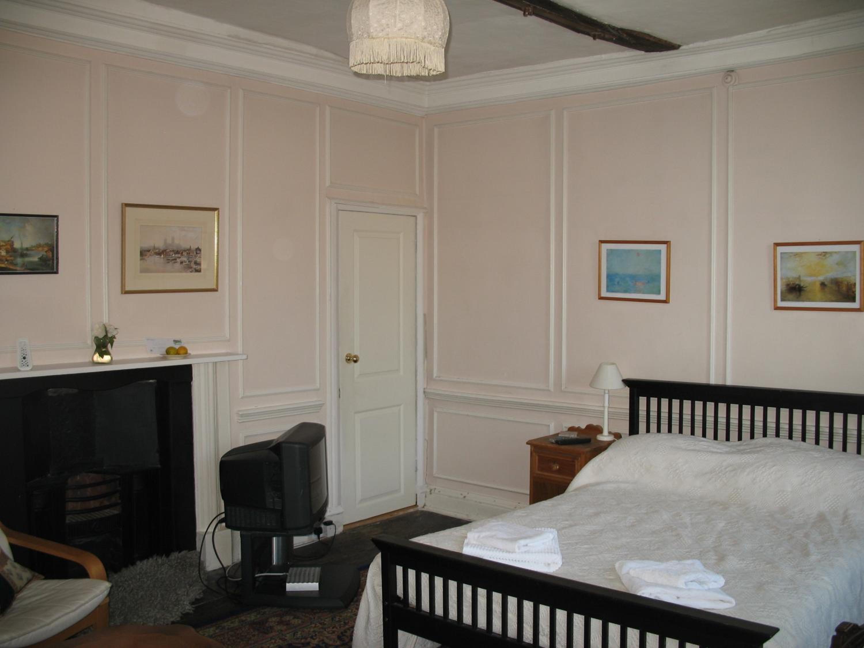 Double Room photo 2