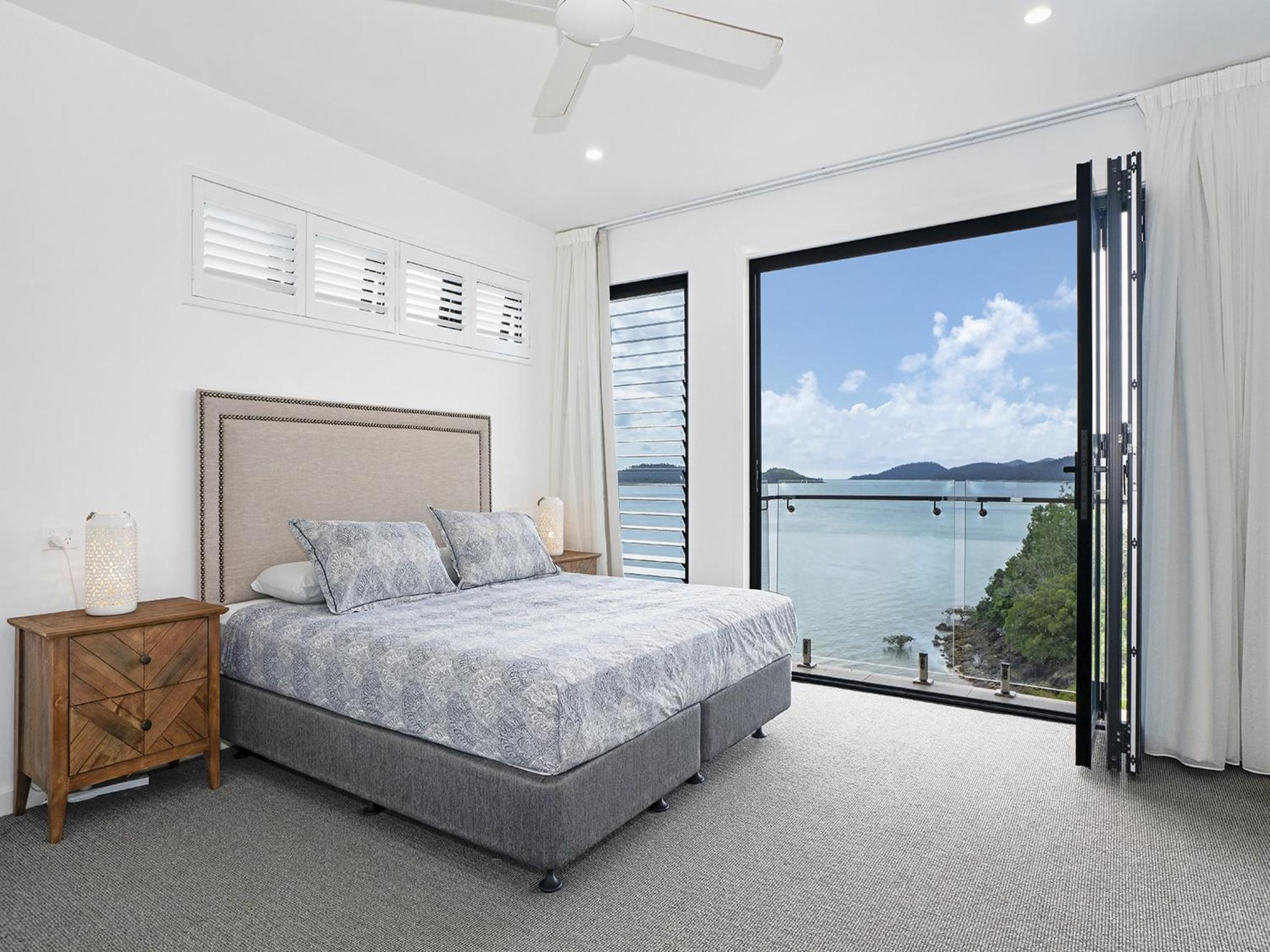 3 bedroom seaview - Apartment 6 photo 3
