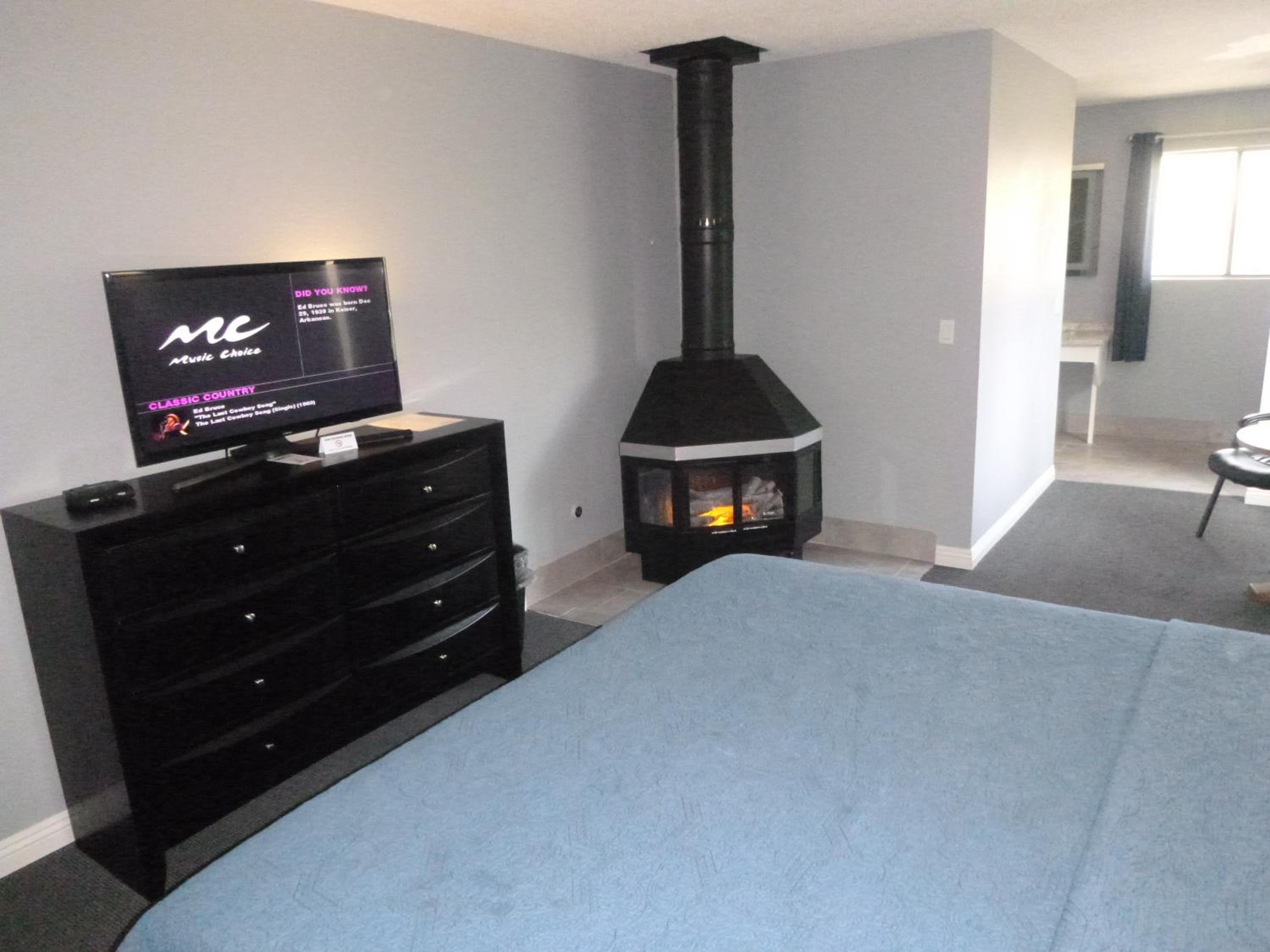 King Room photo 3