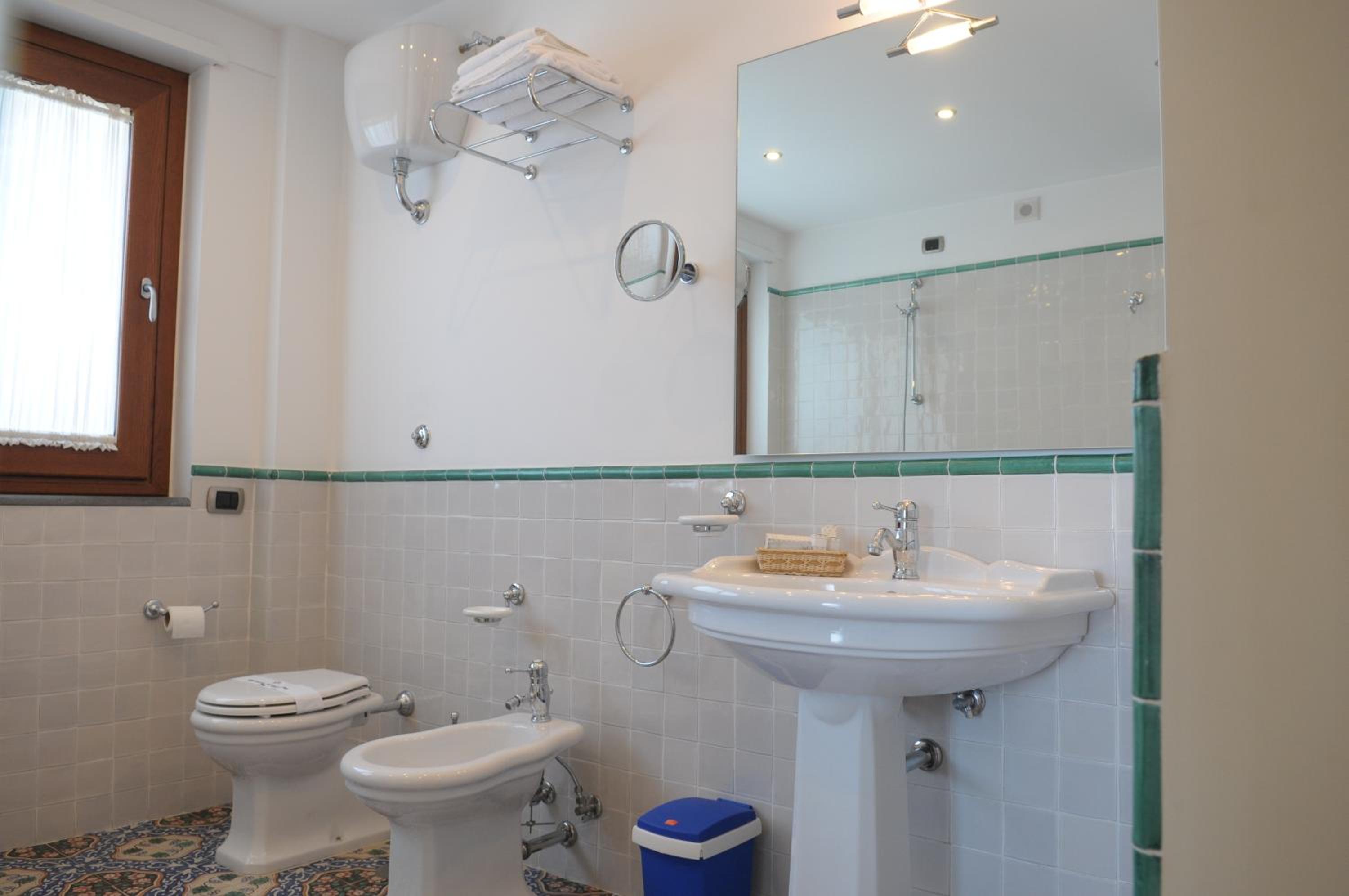 Superior Double Room with Sea View and Terrace - Photo 5