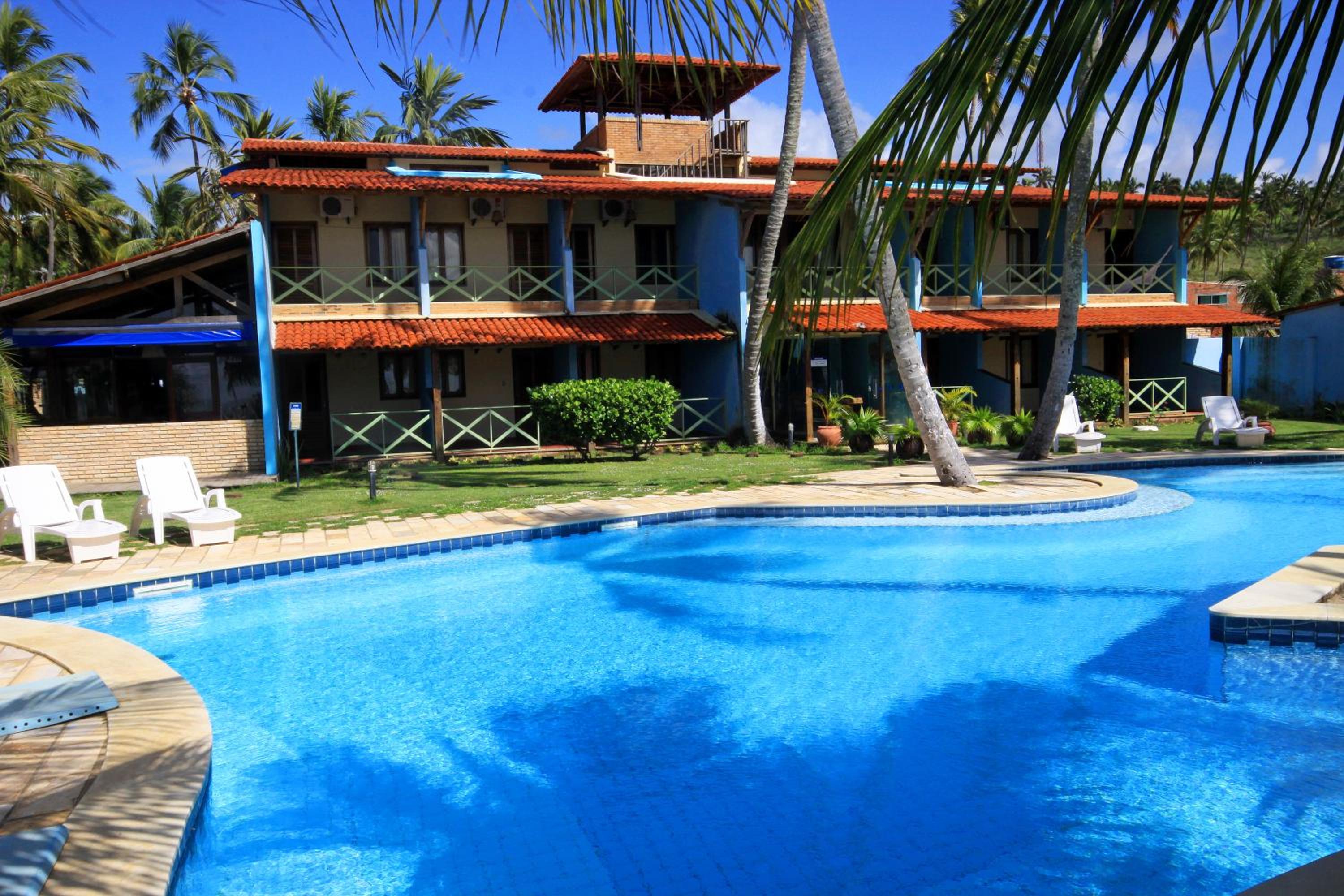 Triple Room with Sea View photo 3