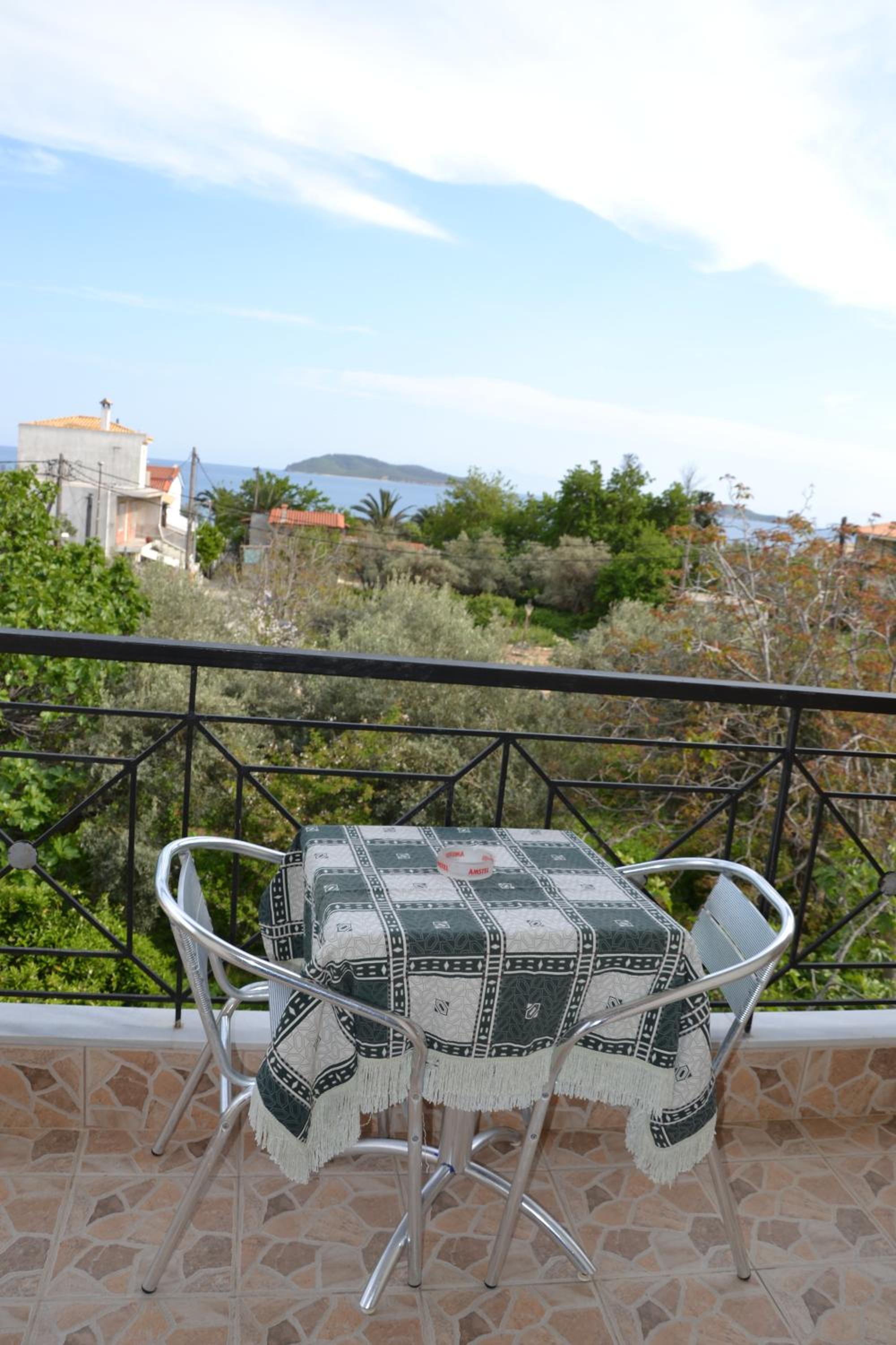 Studio with Sea View - Photo 14