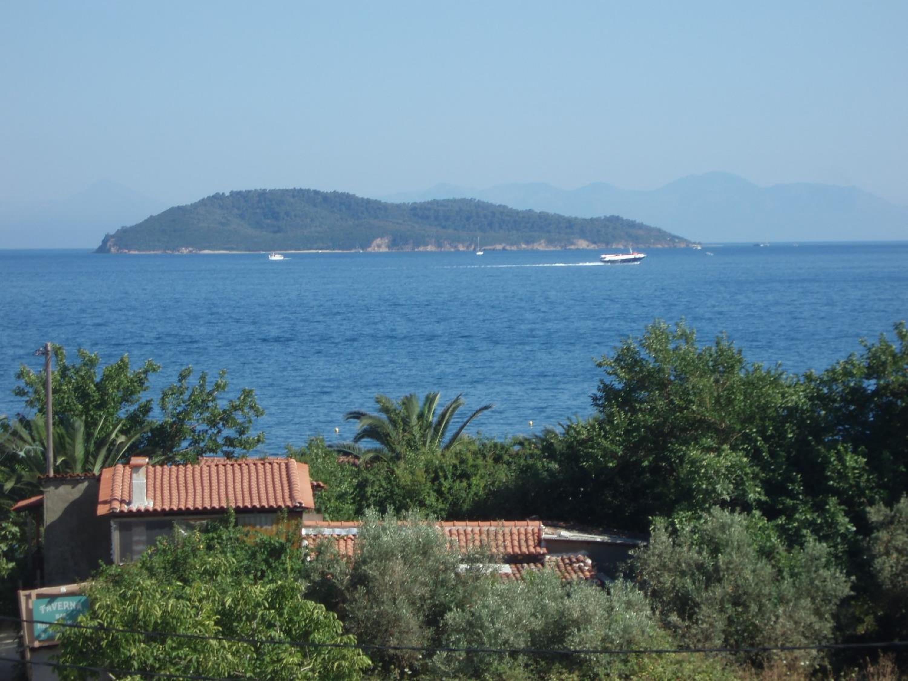 Studio with Sea View - Photo 9