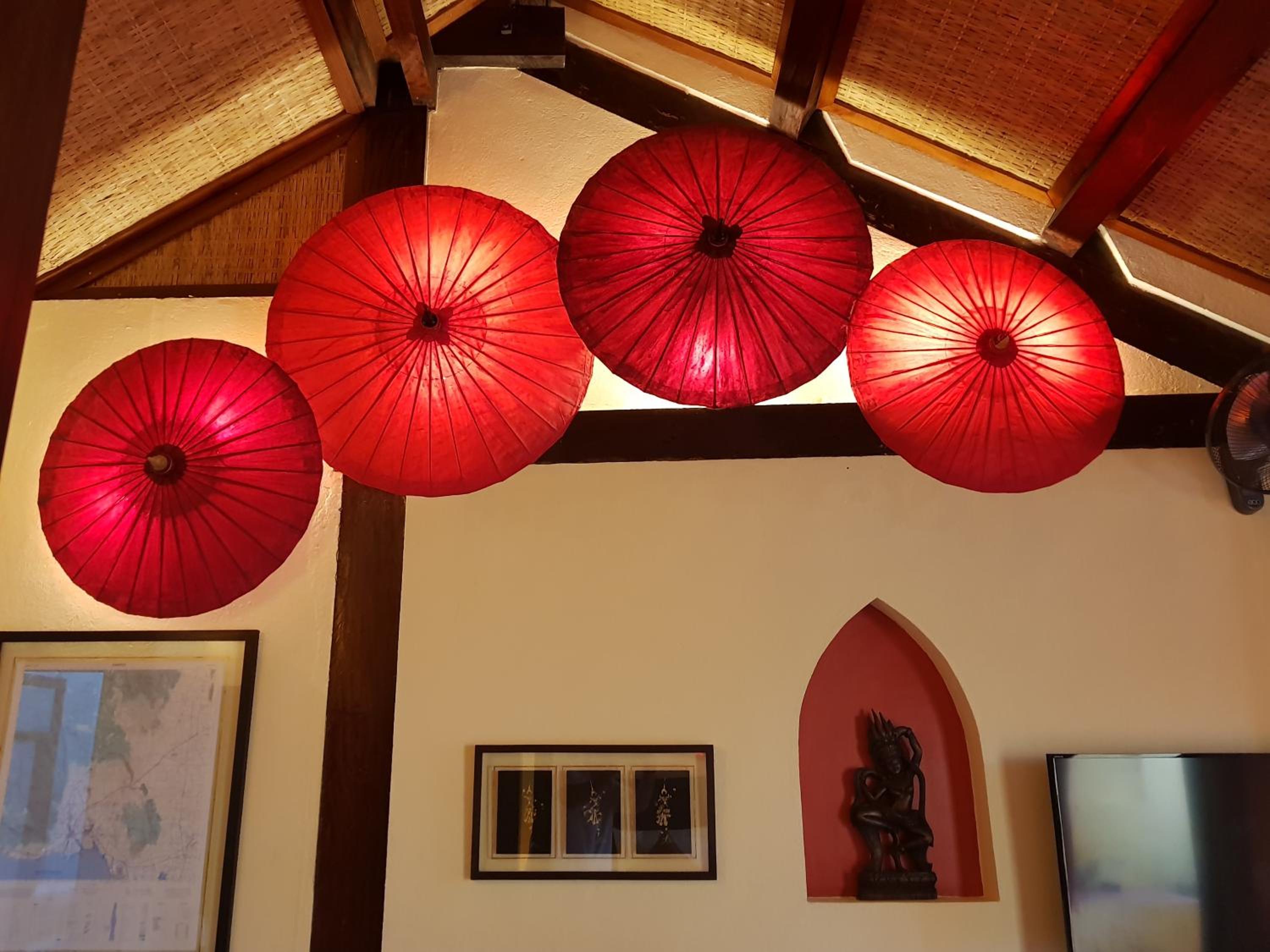 Double Room - Photo 9