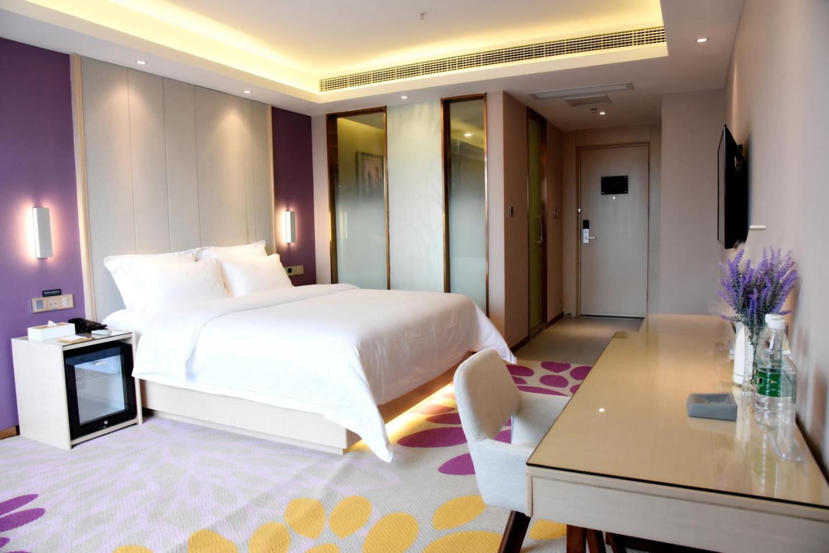 Large Single Room