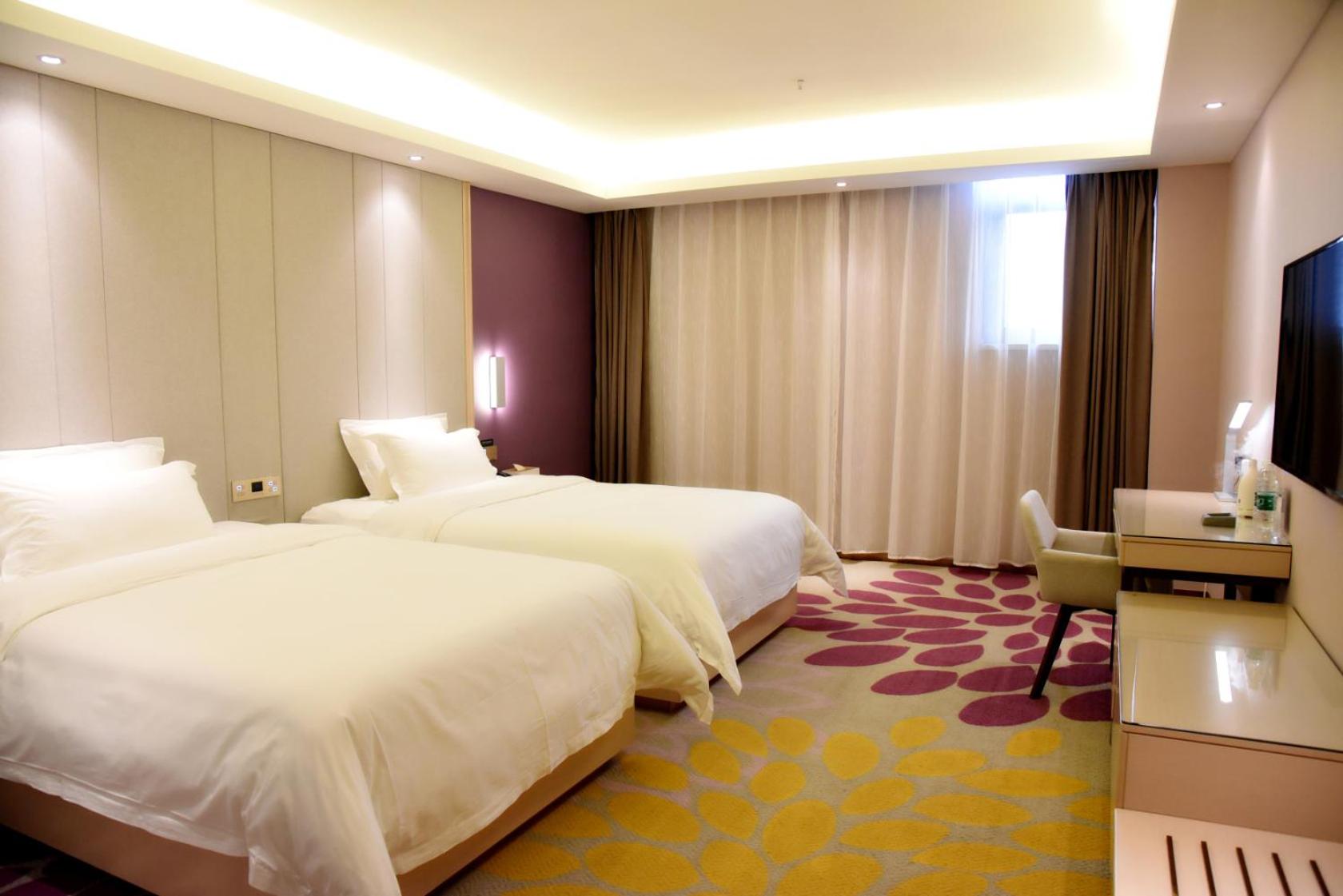 Deluxe Double Room with Shower photo 1