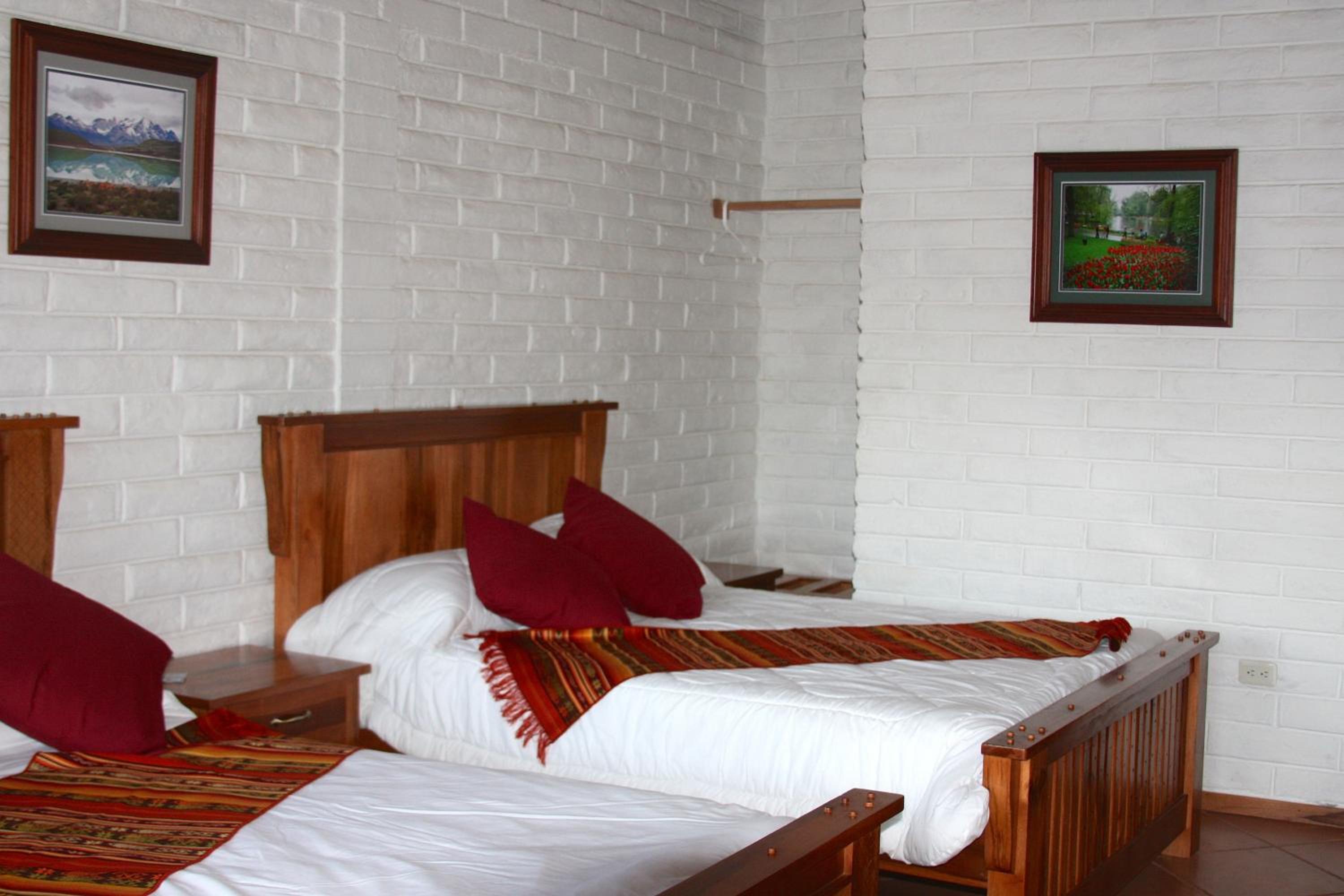 Standard Double Room photo 3