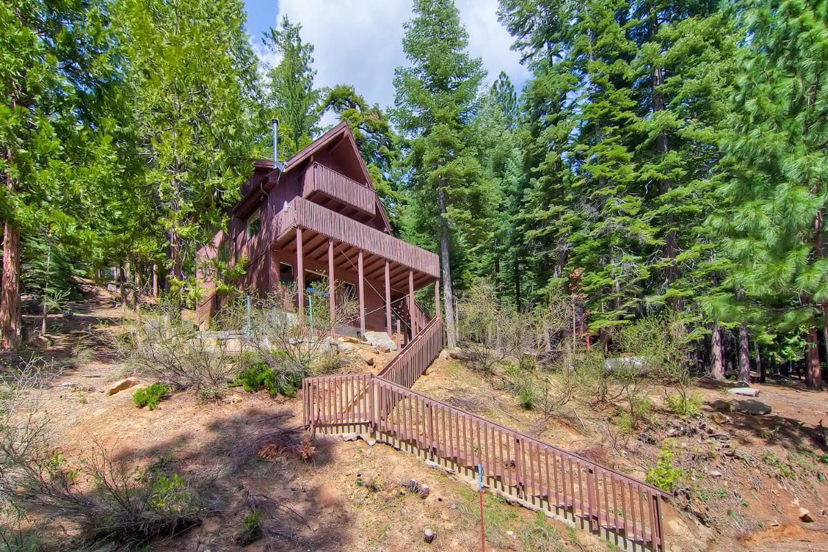 Two-Bedroom Holiday Home photo 2