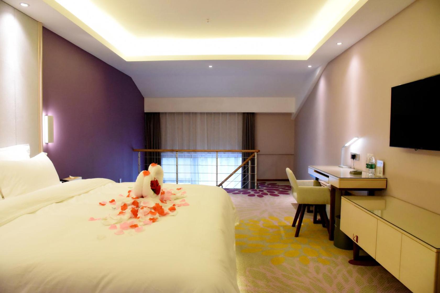 Duplex Suite