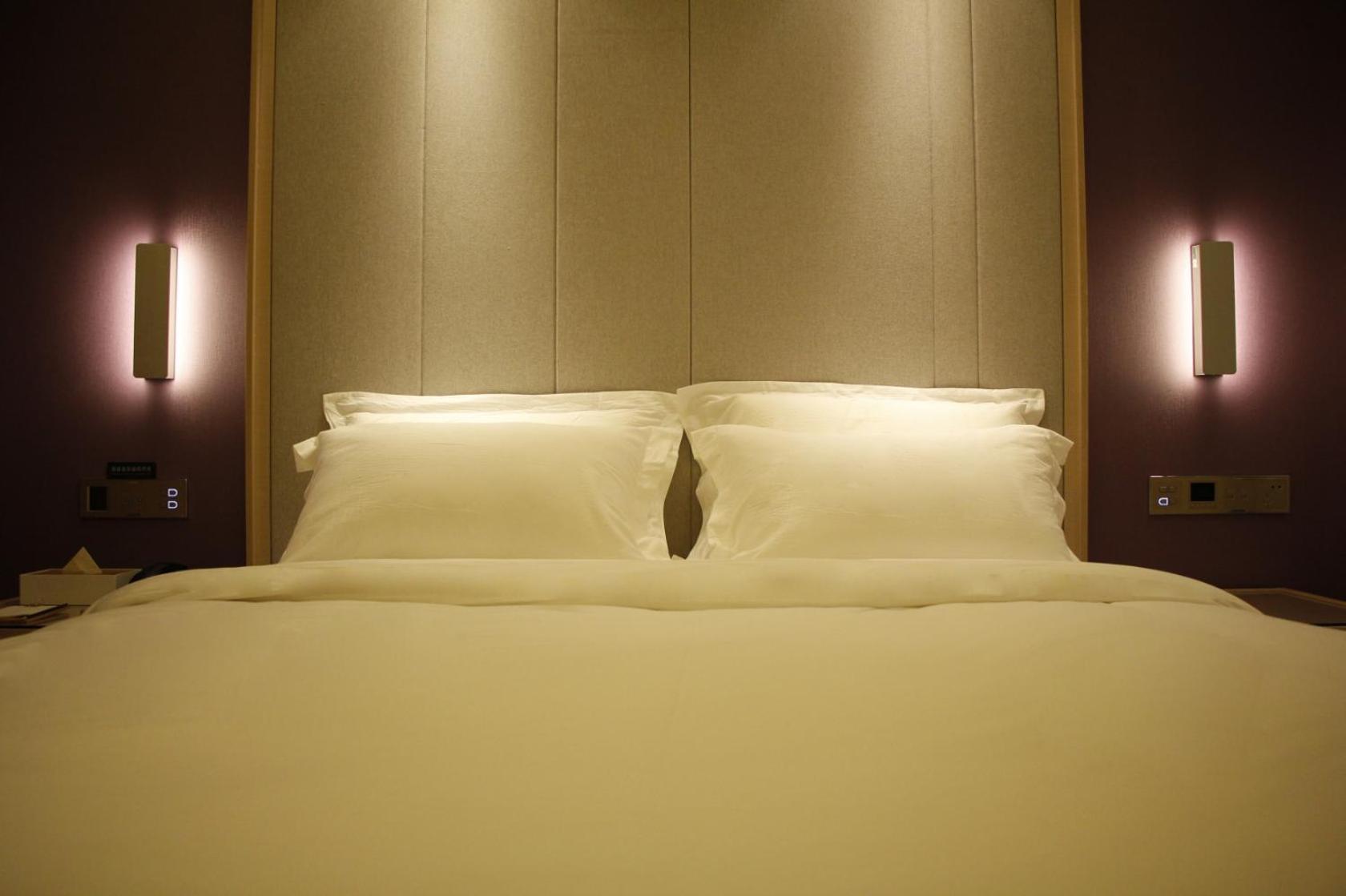 Large Single Room