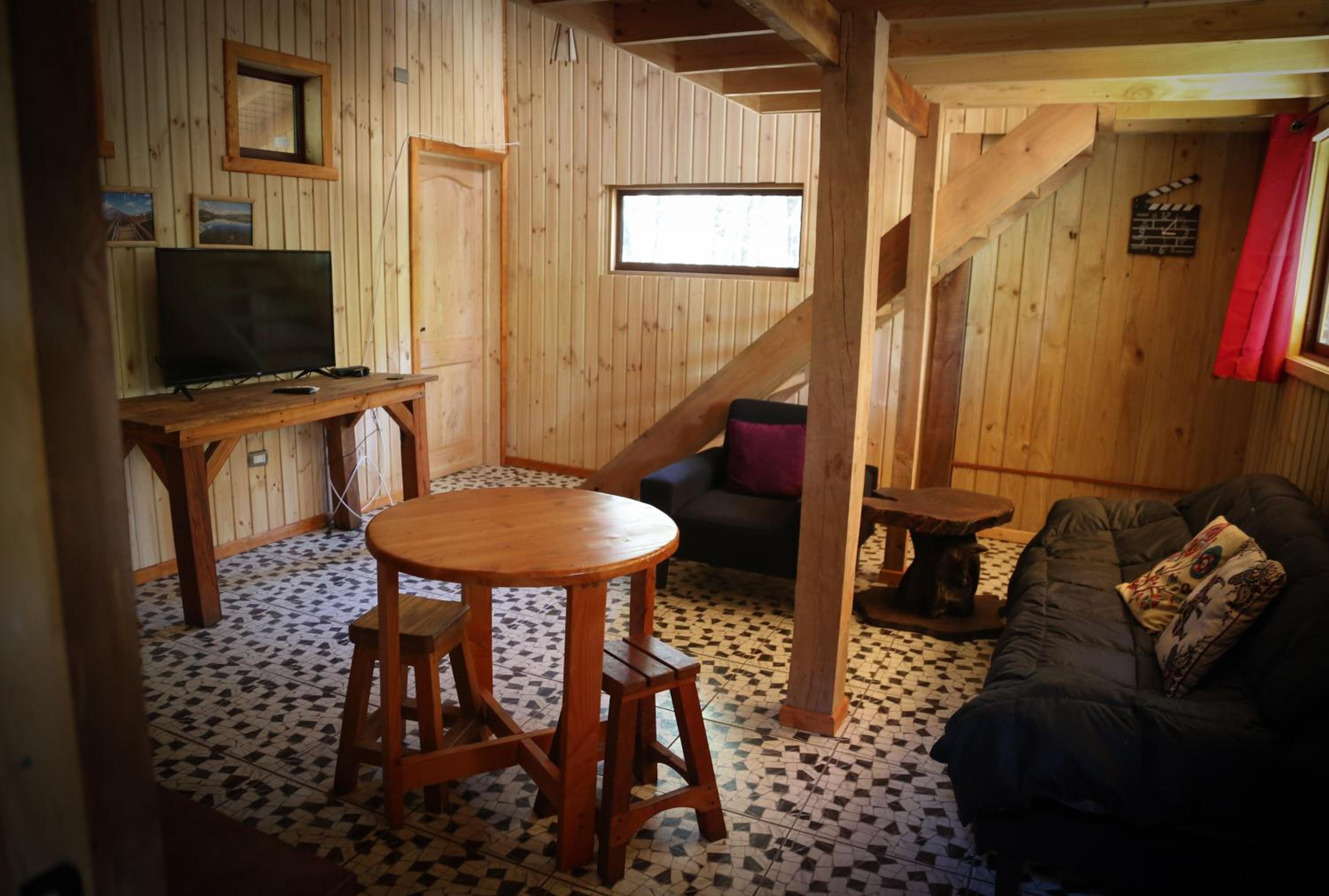 One-Bedroom House photo 1