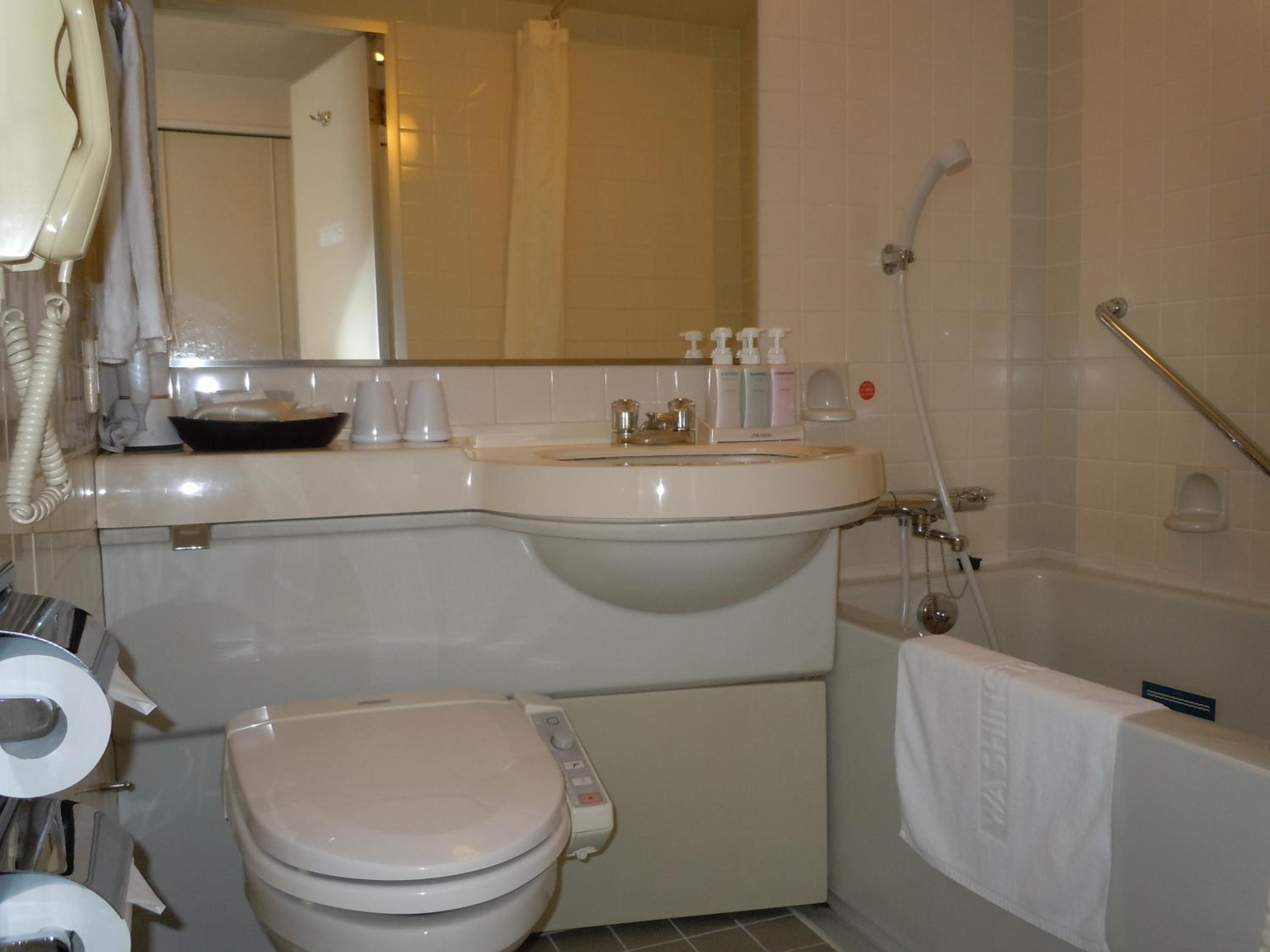 Double Room - Smoking - Photo 3