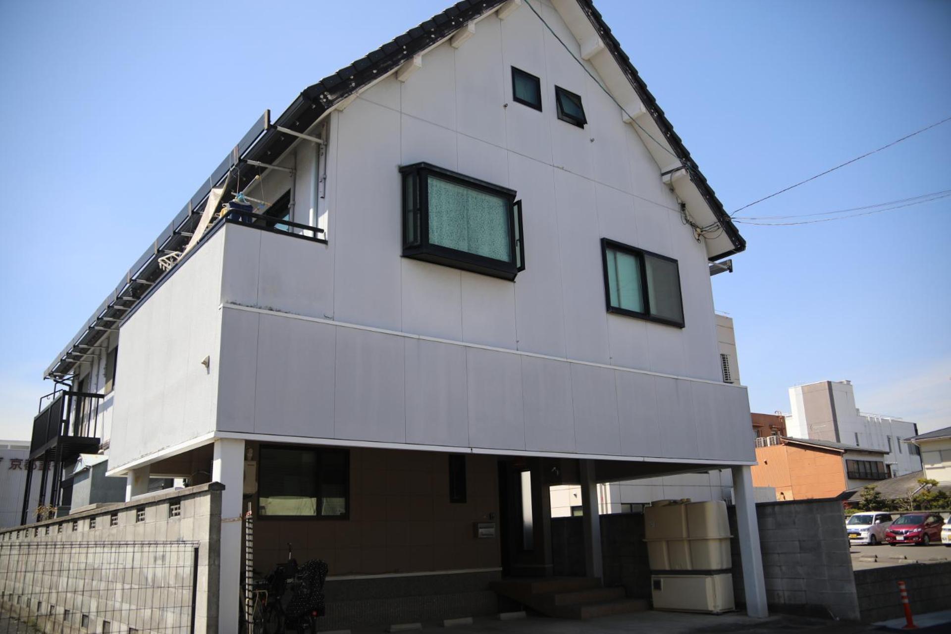 Deluxe Apartment - Photo 42