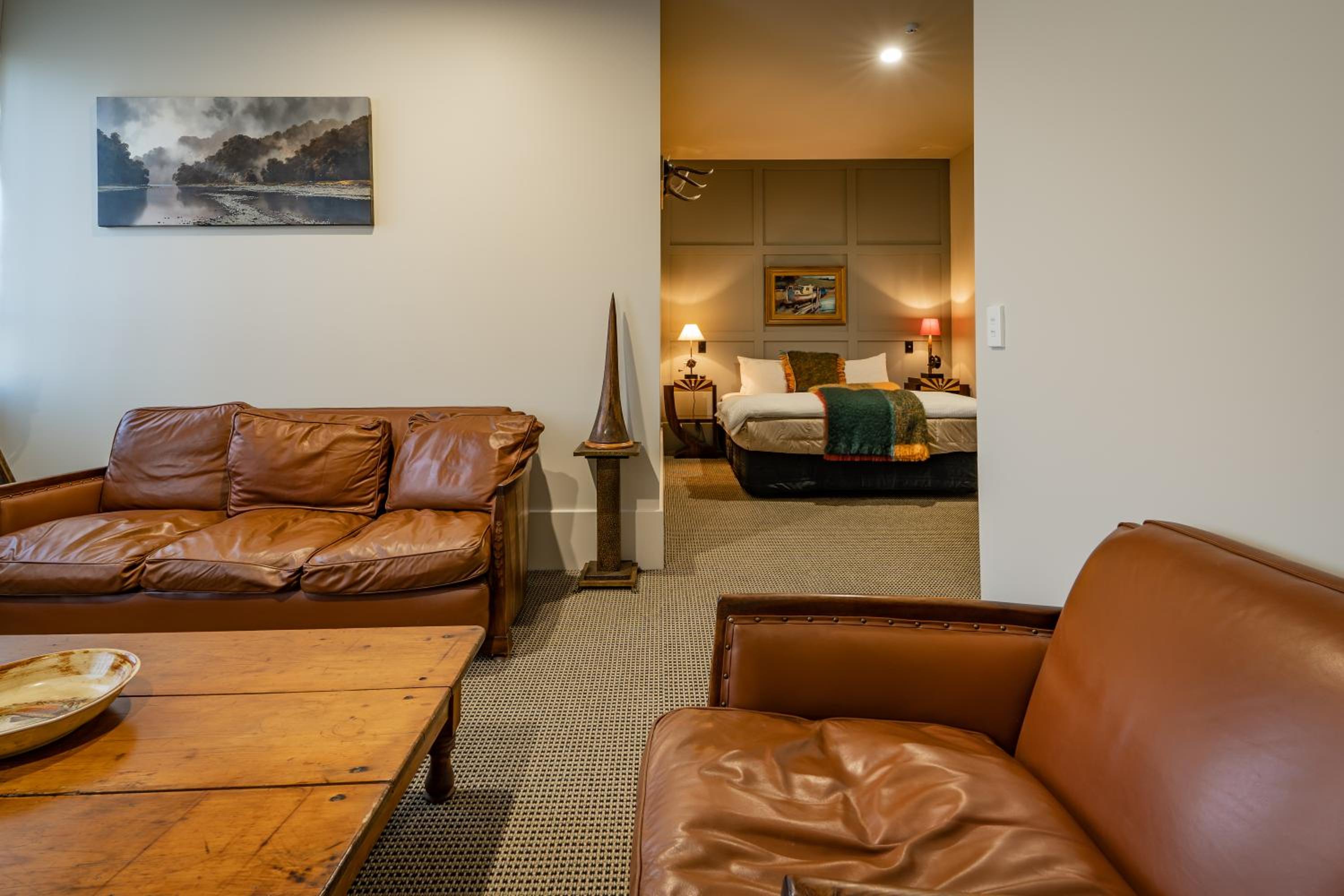 Suite photo 1