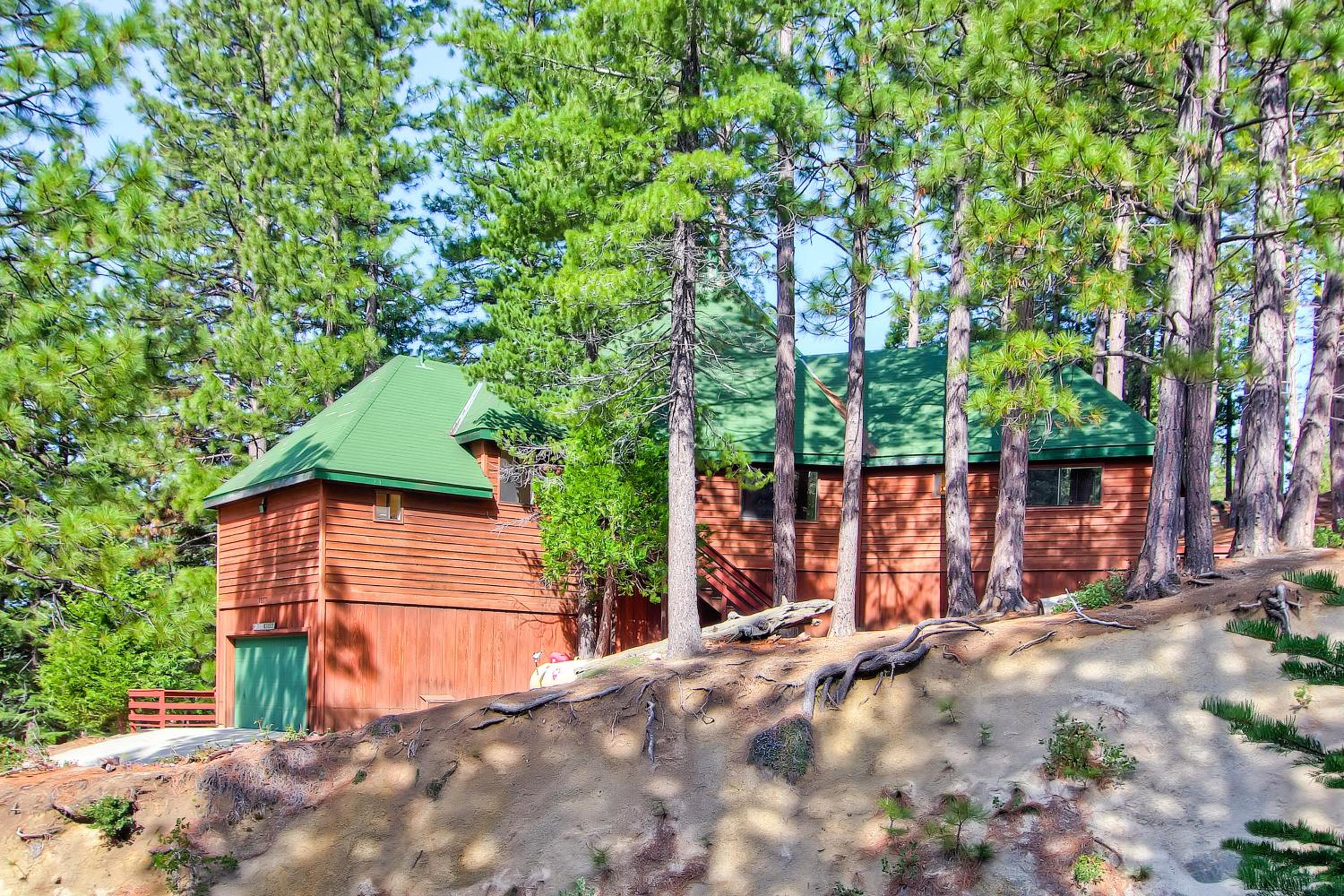 Vacation Home photo 2