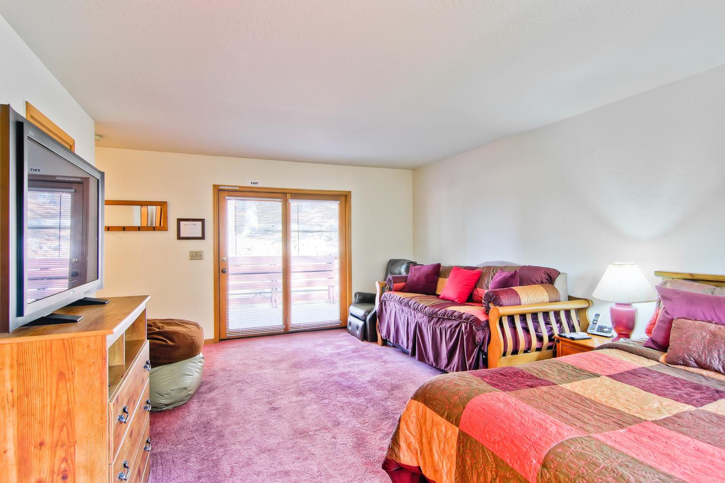 Vacation Home photo 1