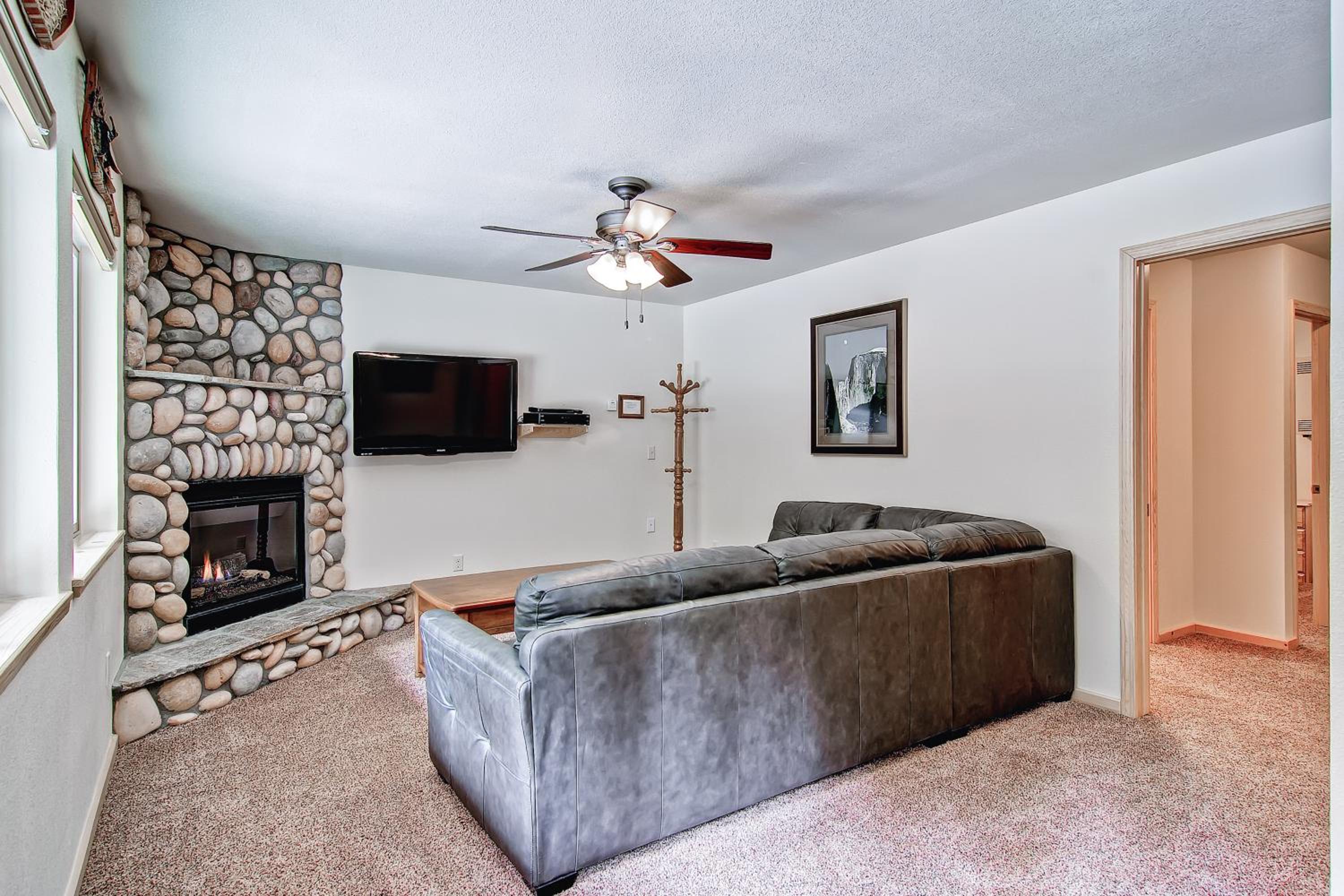 Vacation Home photo 1