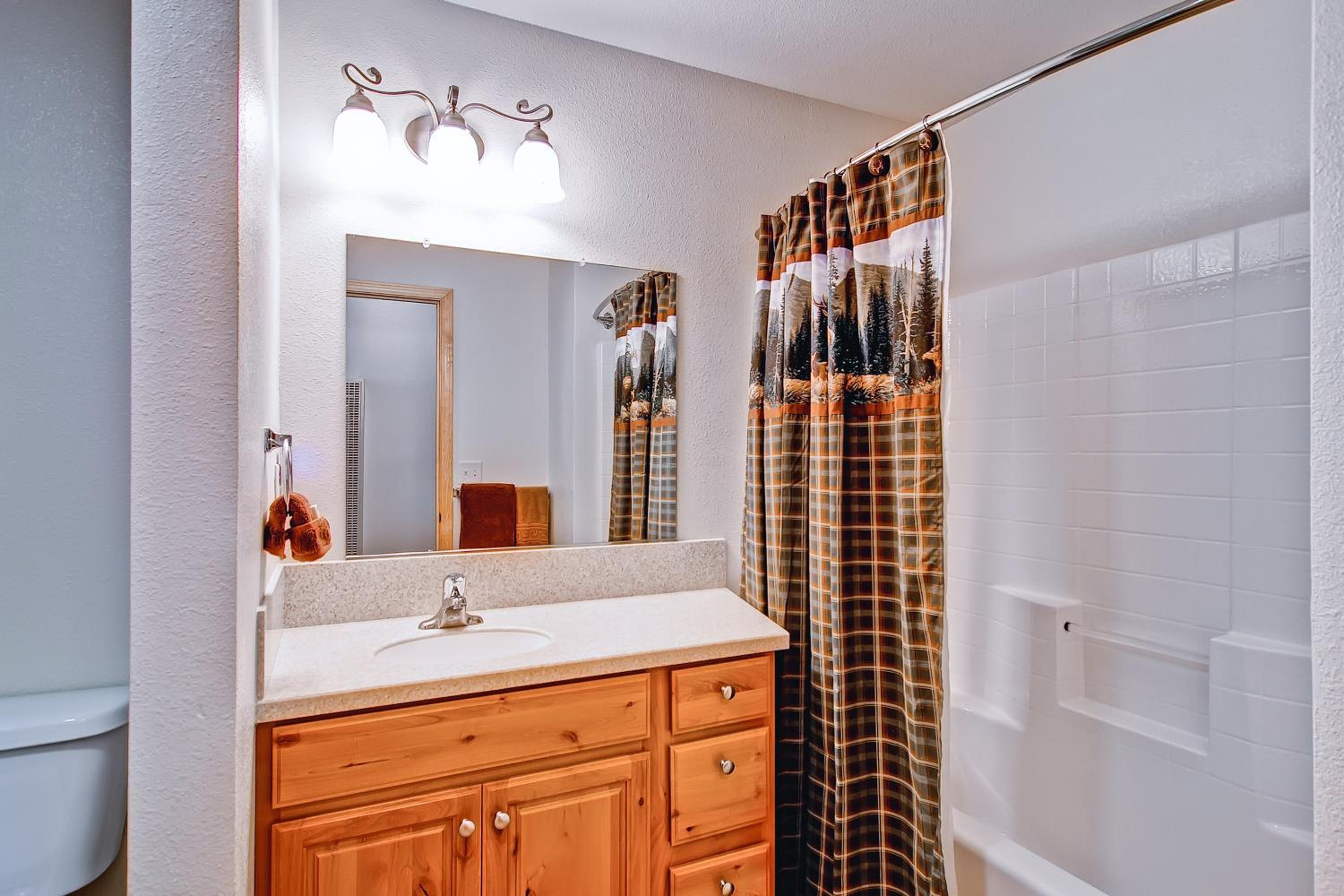 Vacation Home photo 3