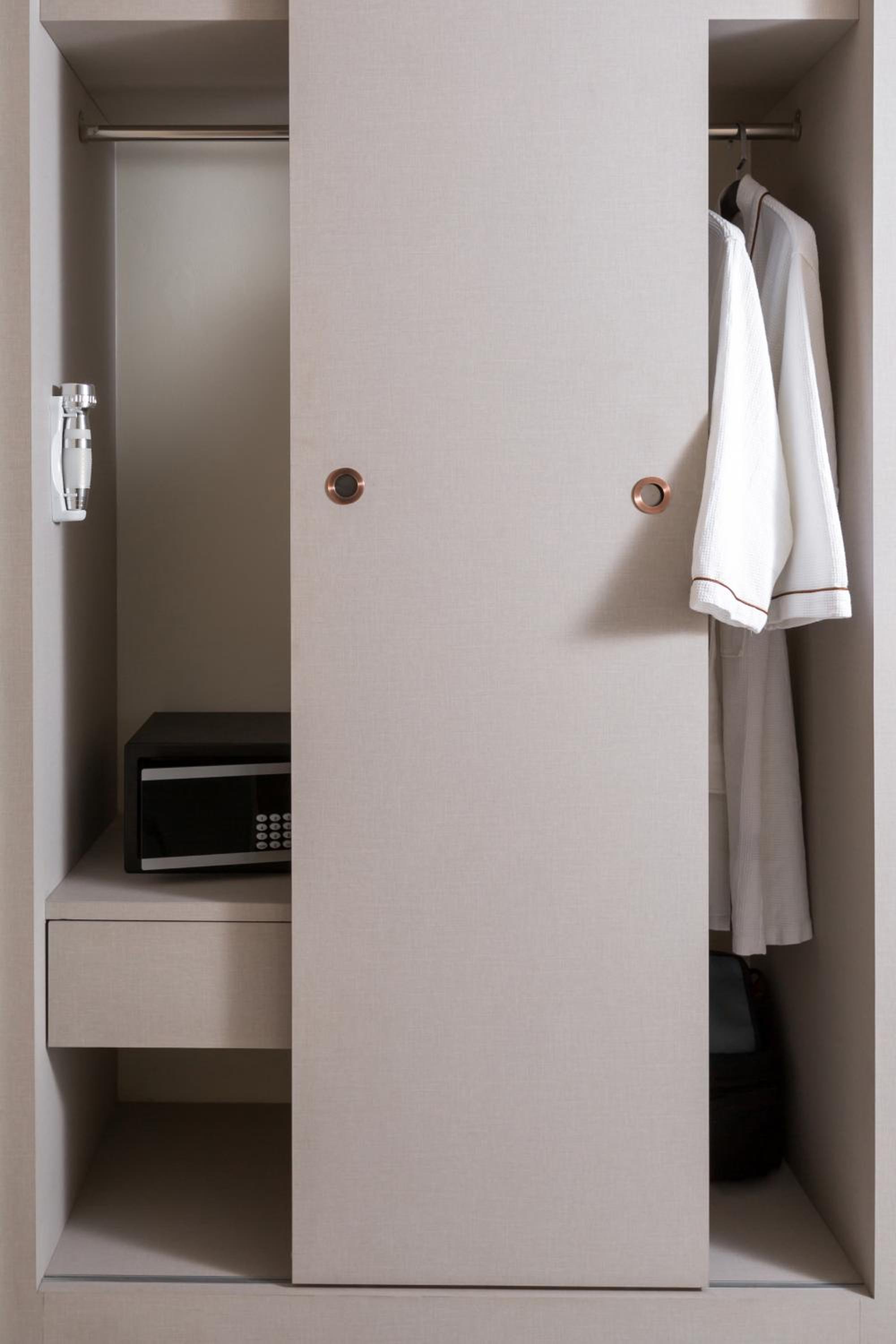 Deluxe Double Room - Photo 3