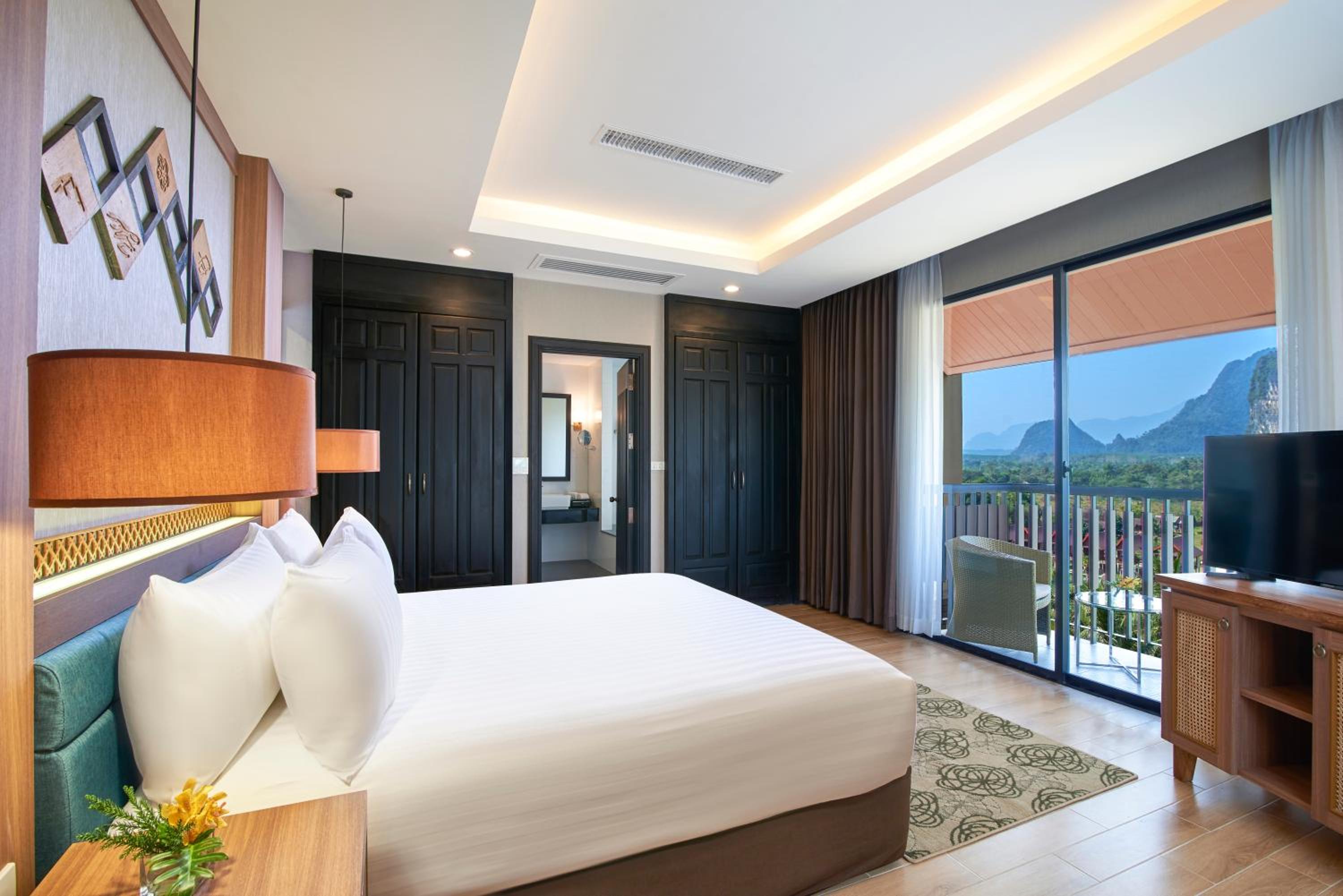 One-Bedroom Suite