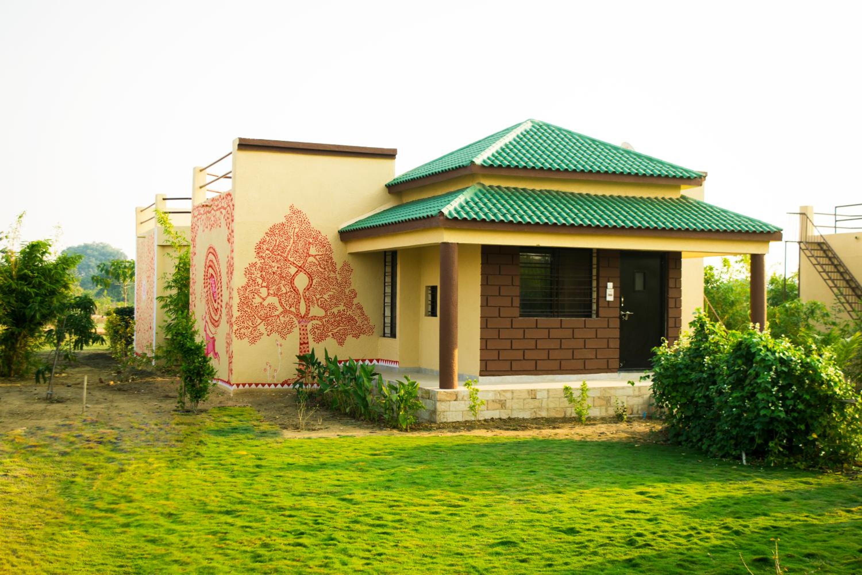 One-Bedroom Villa photo 2