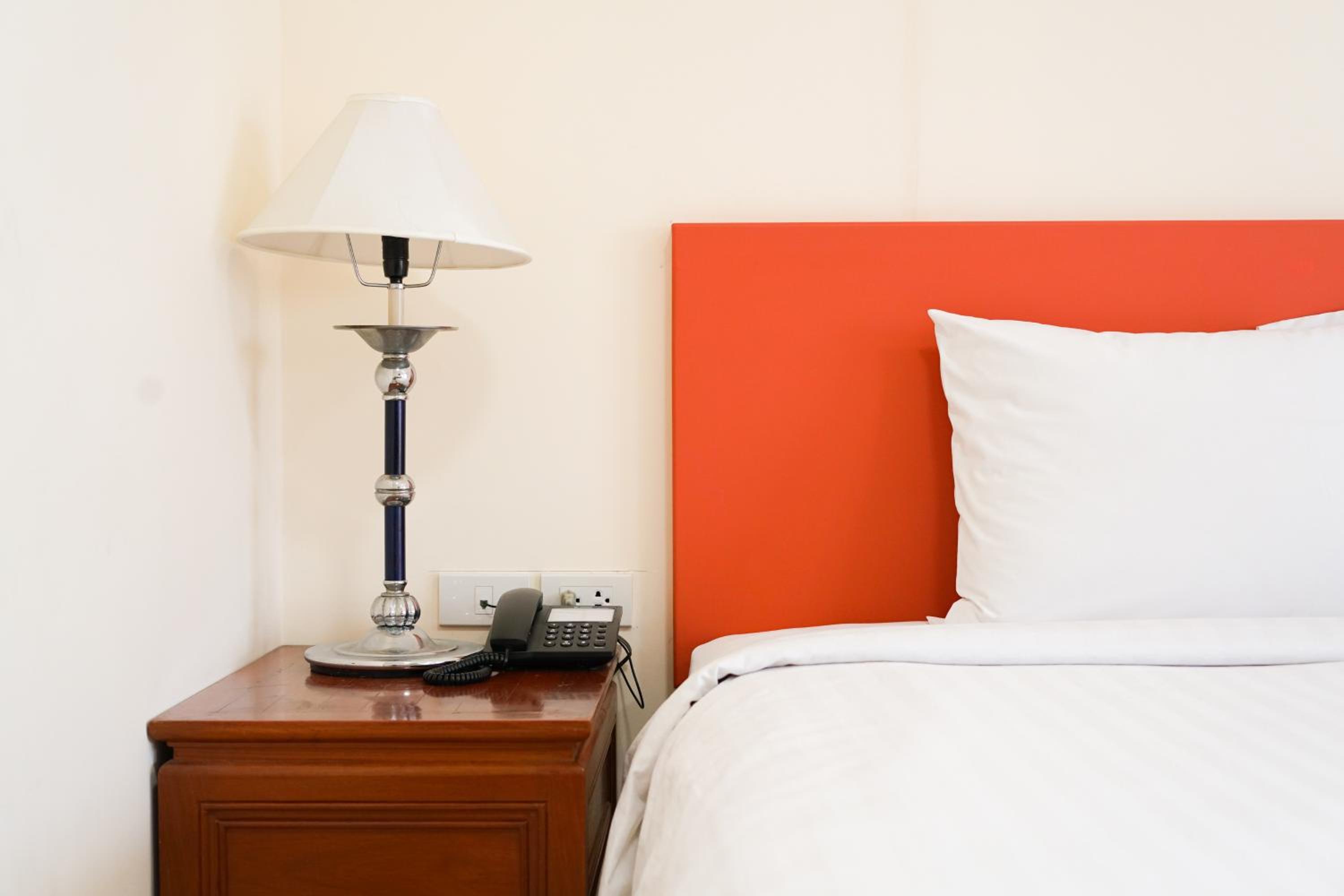 Superior King Room photo 2