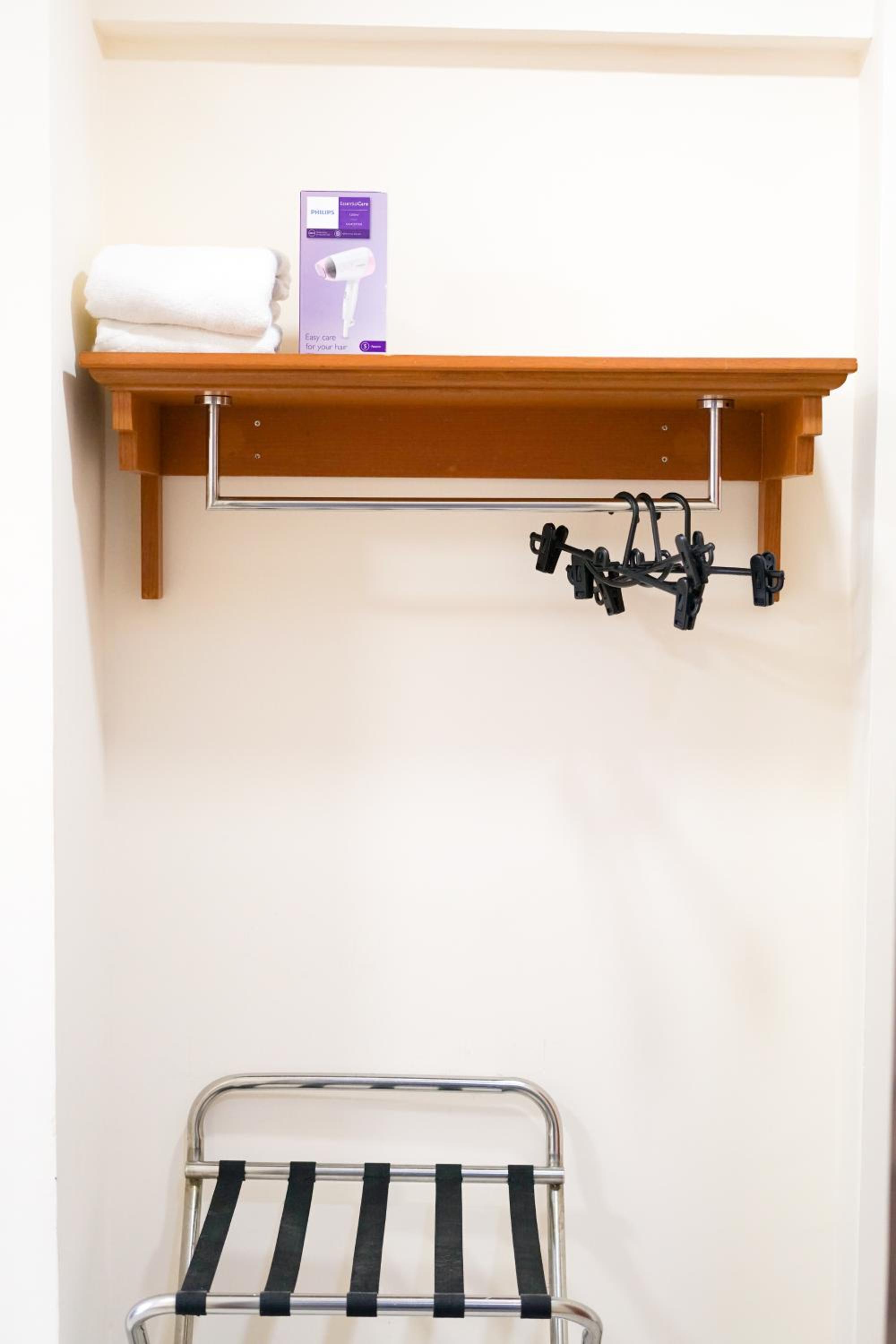 Superior Triple Room photo 2