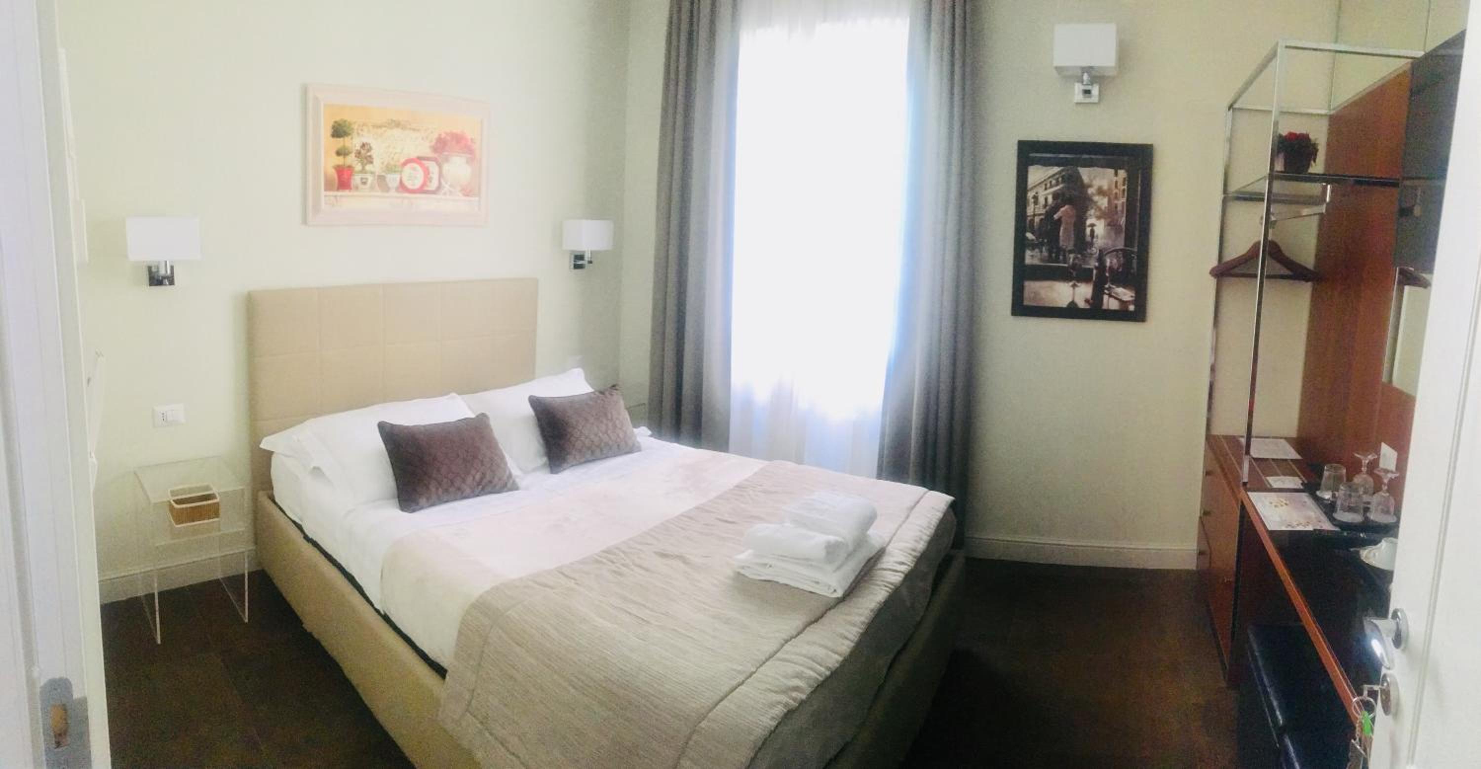 Standard Double Room photo 1