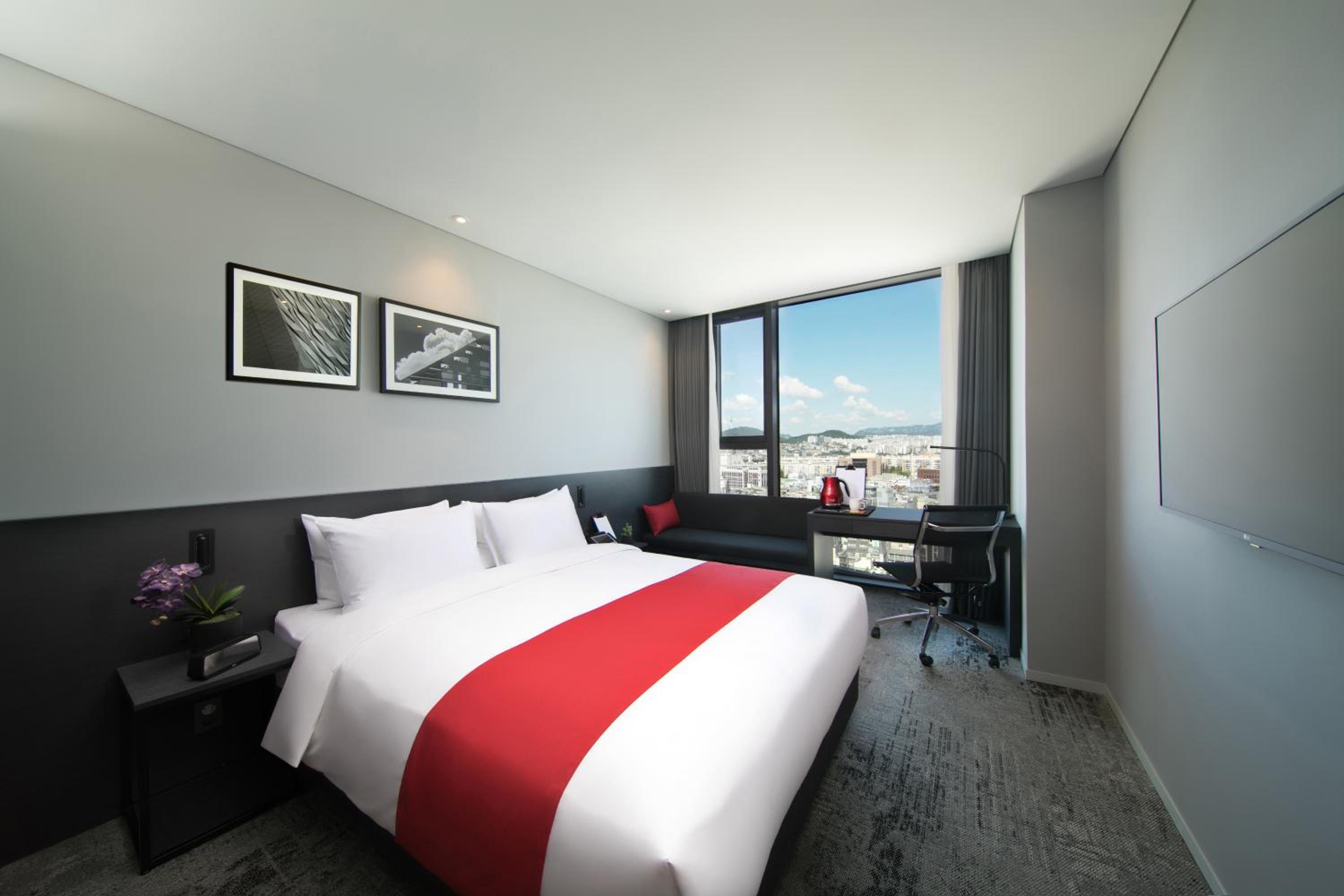 Standard Double Room - Photo 6