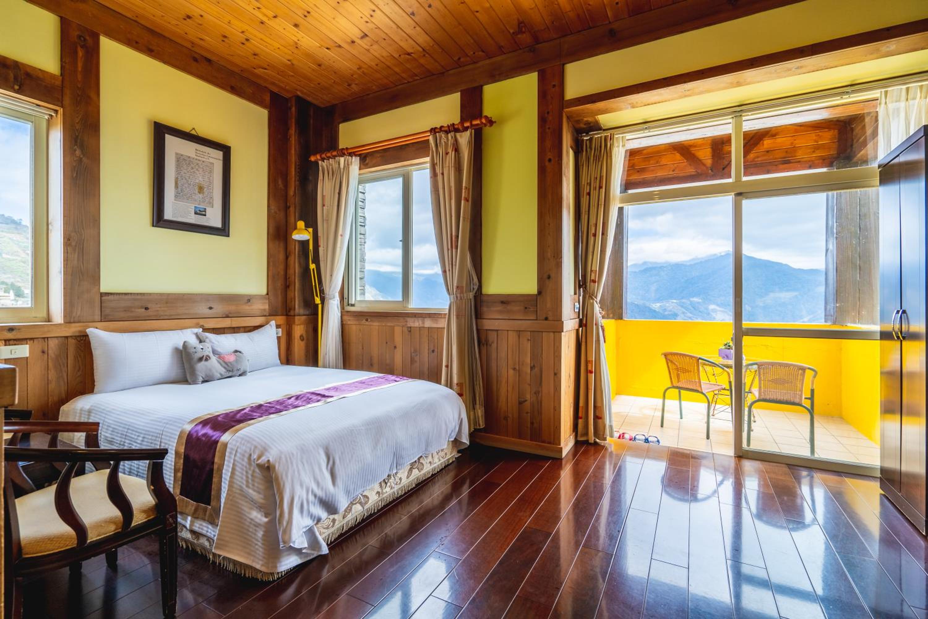 Double Room with Balcony photo 1