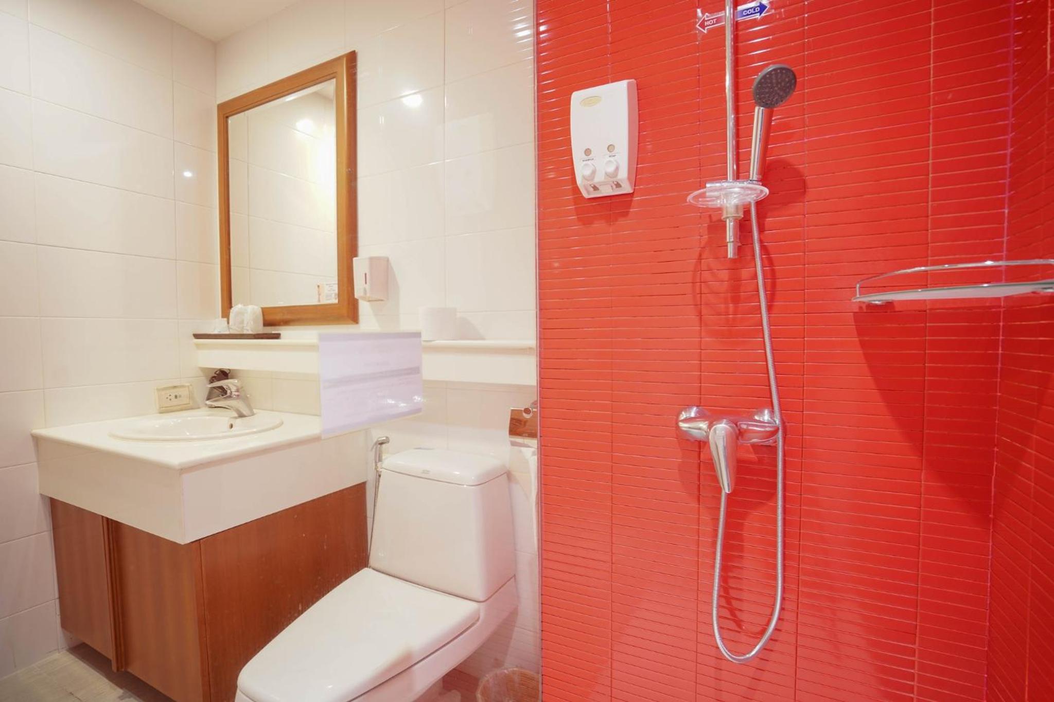 Superior Twin Room photo 3