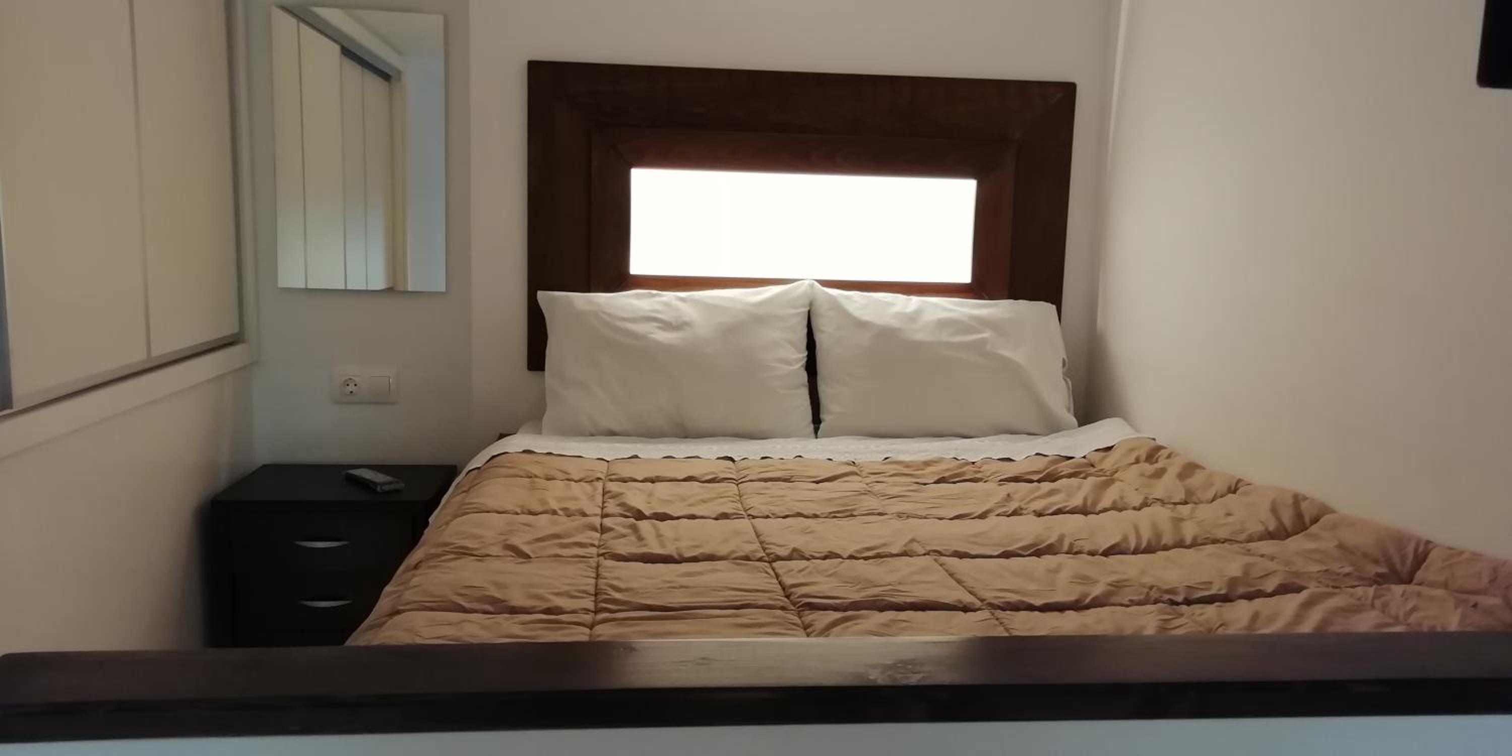 Apartment - Ground Floor photo 2