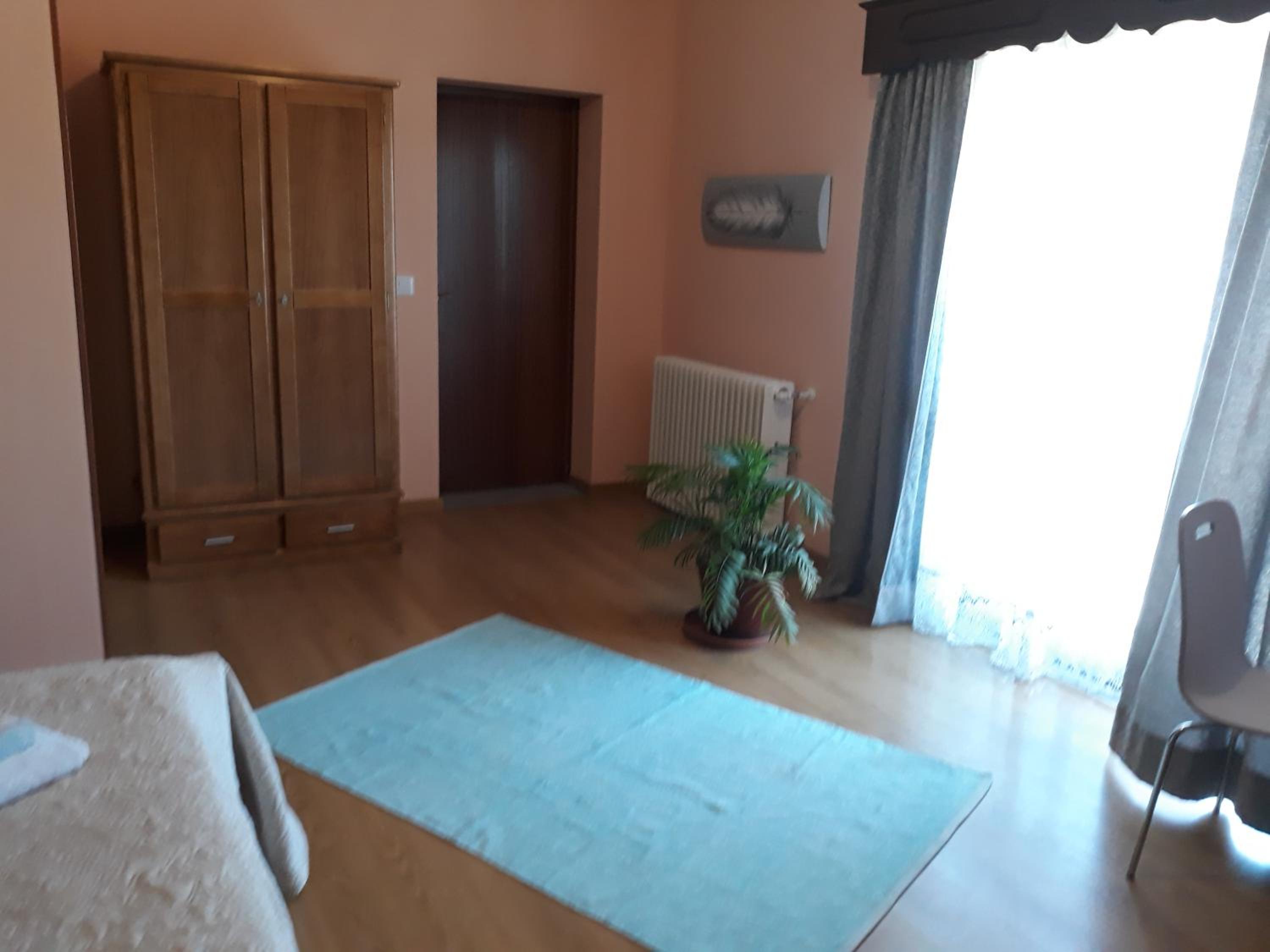 Family Double Room - Photo 4