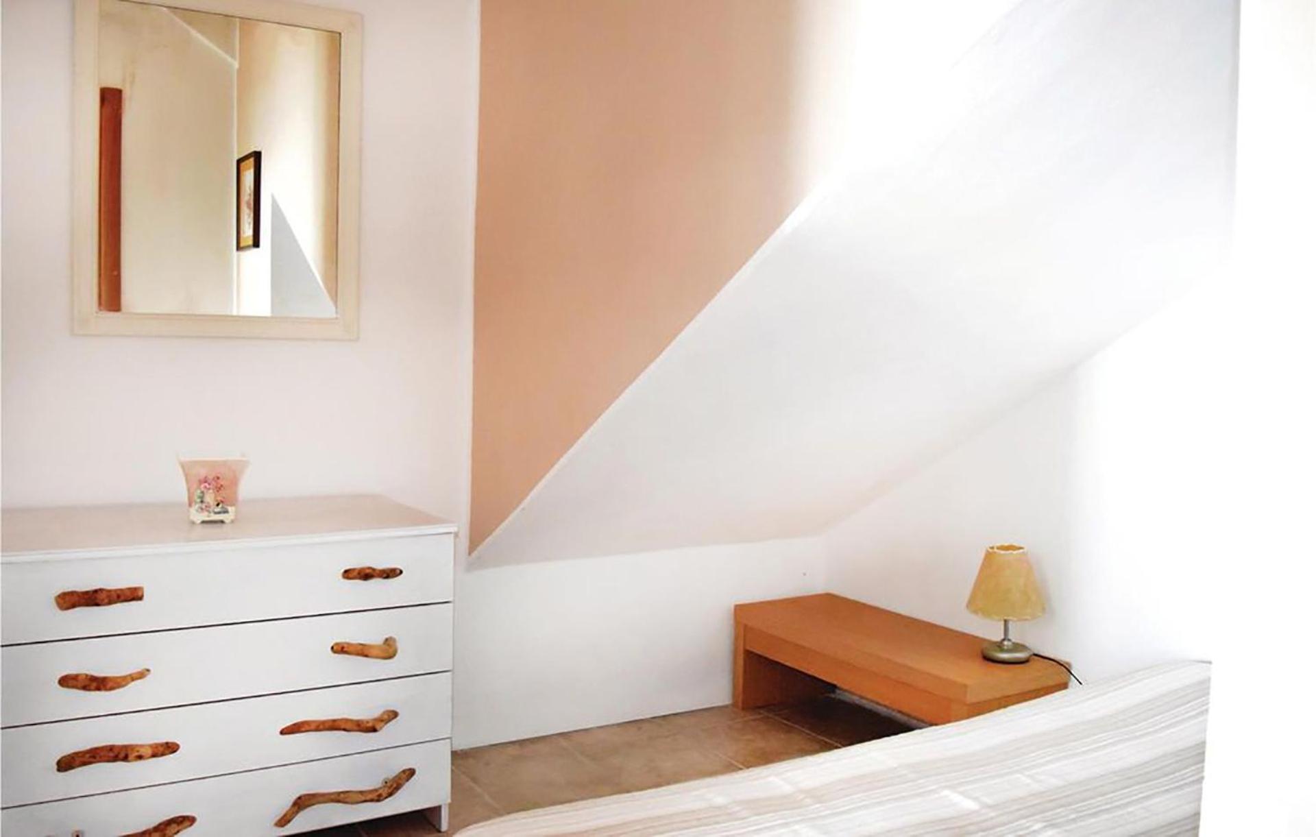 Apartment with Terrace photo 1