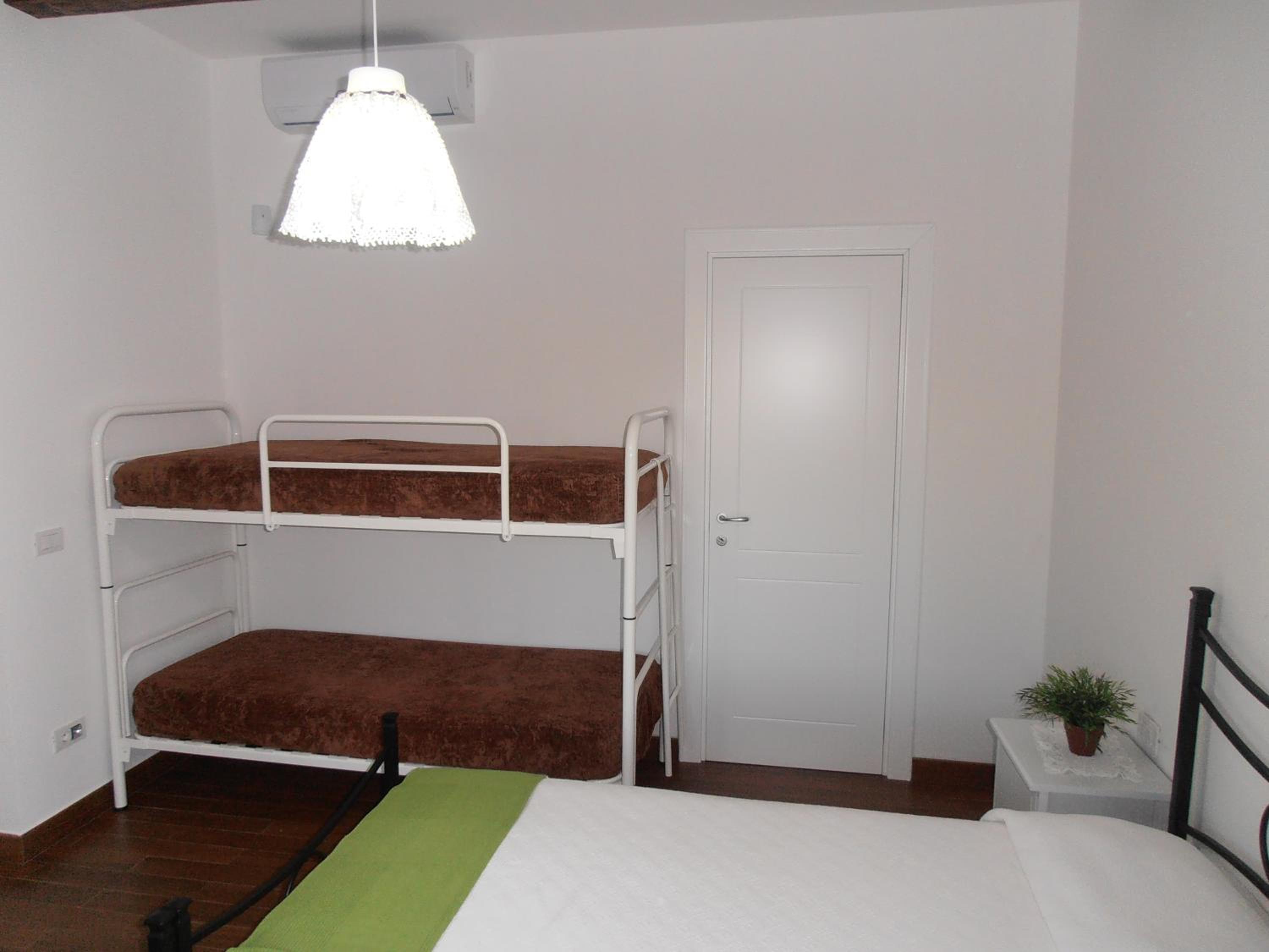 Quadruple Room photo 2