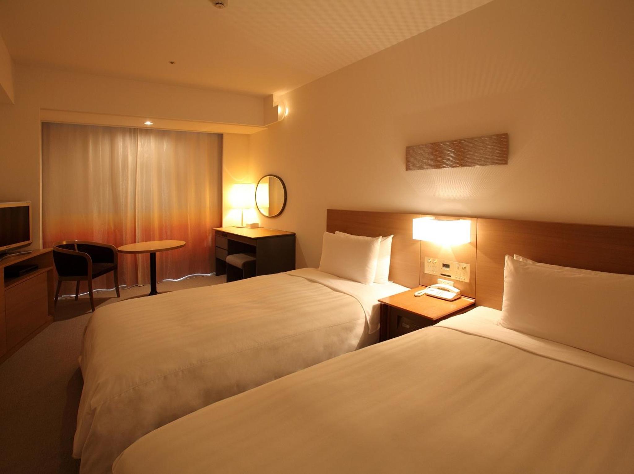 Standard Twin Room - Non-Smoking - Photo 1