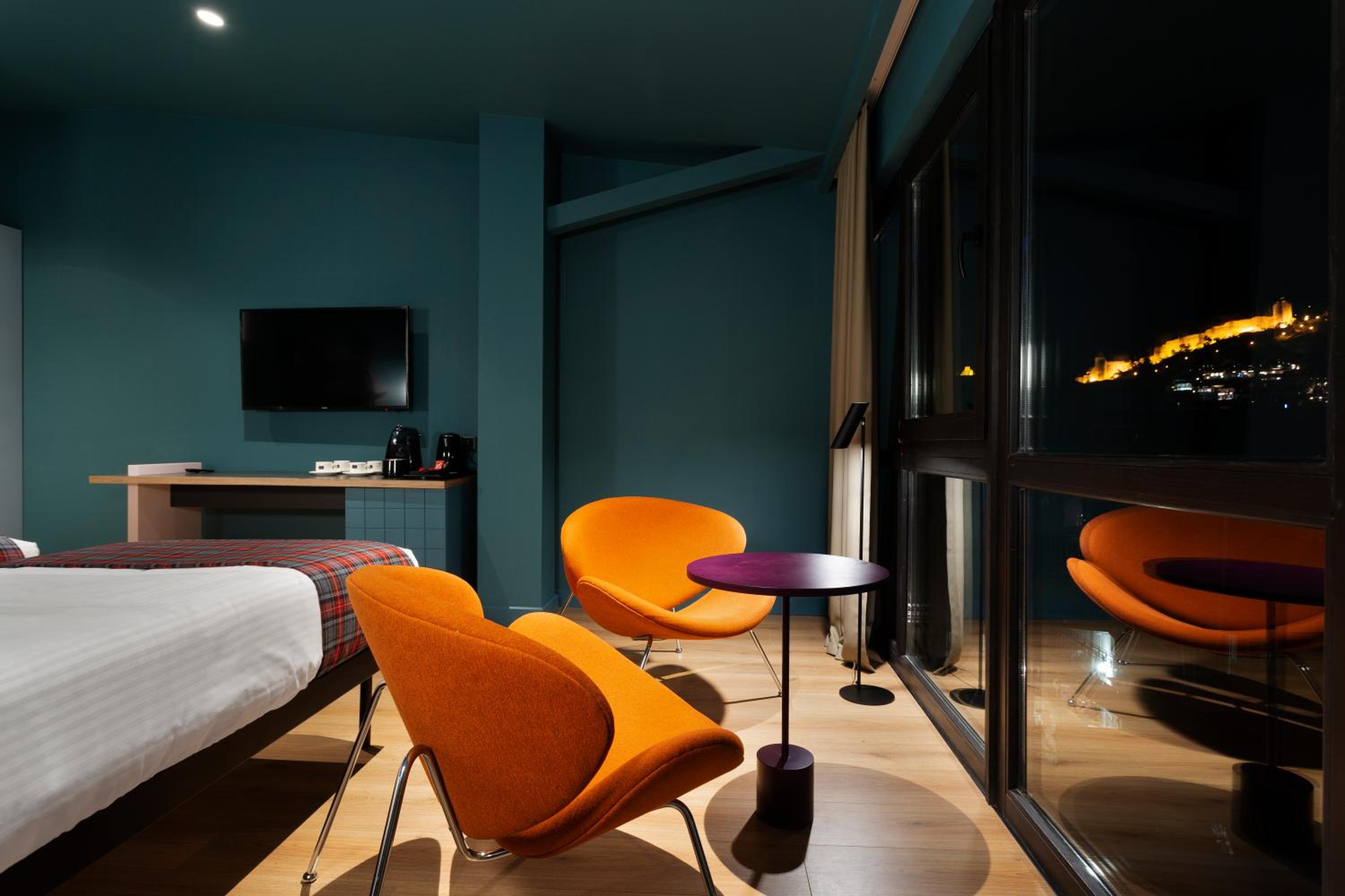 Superior Twin Room photo 3