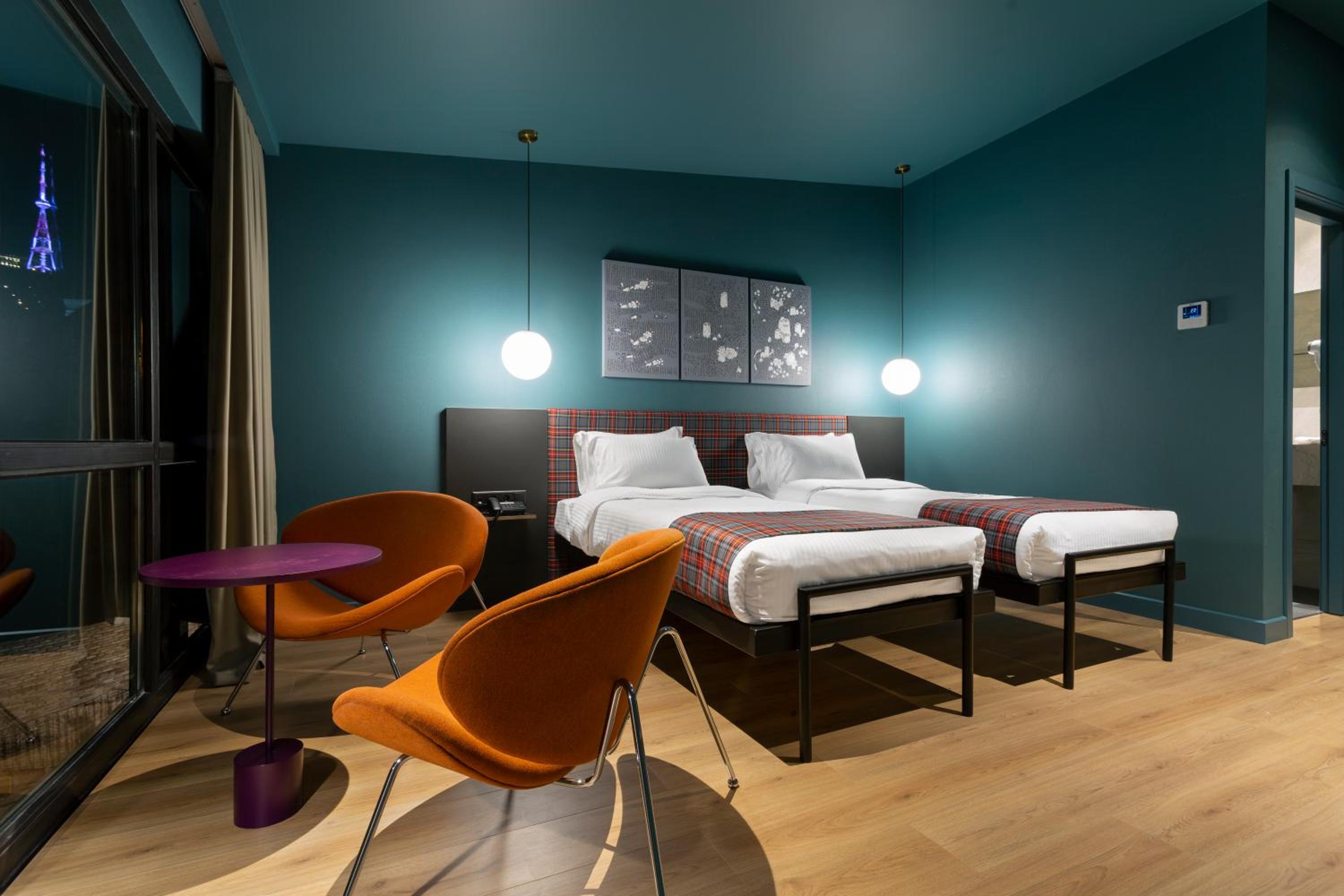 Superior Twin Room photo 1