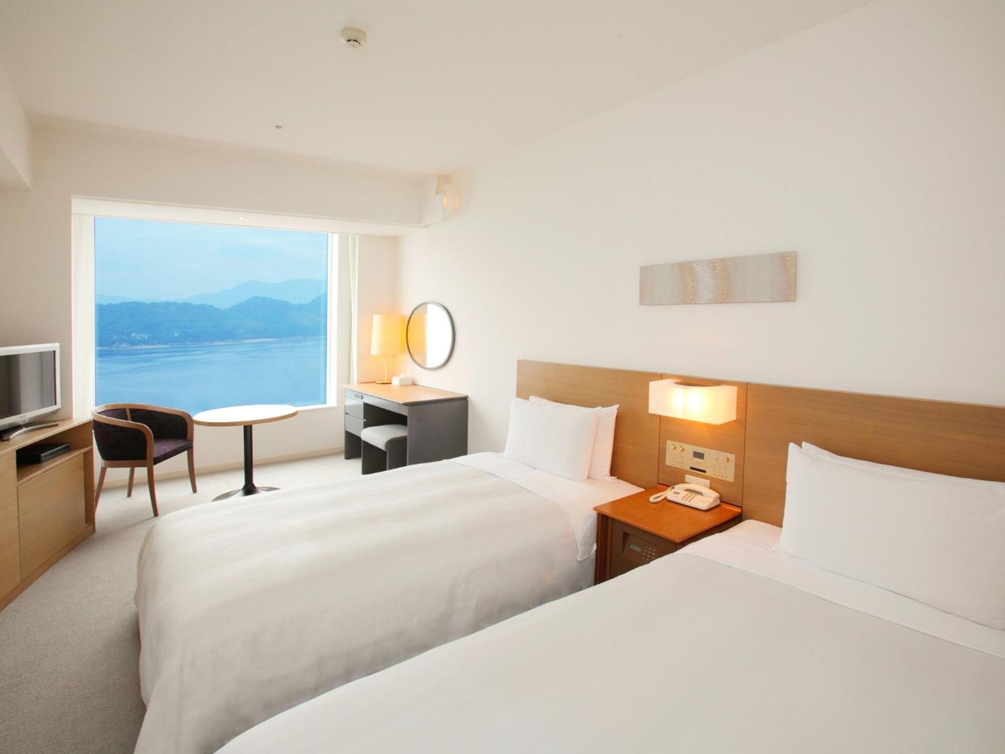 Standard Twin Room - Non-Smoking - Photo 4