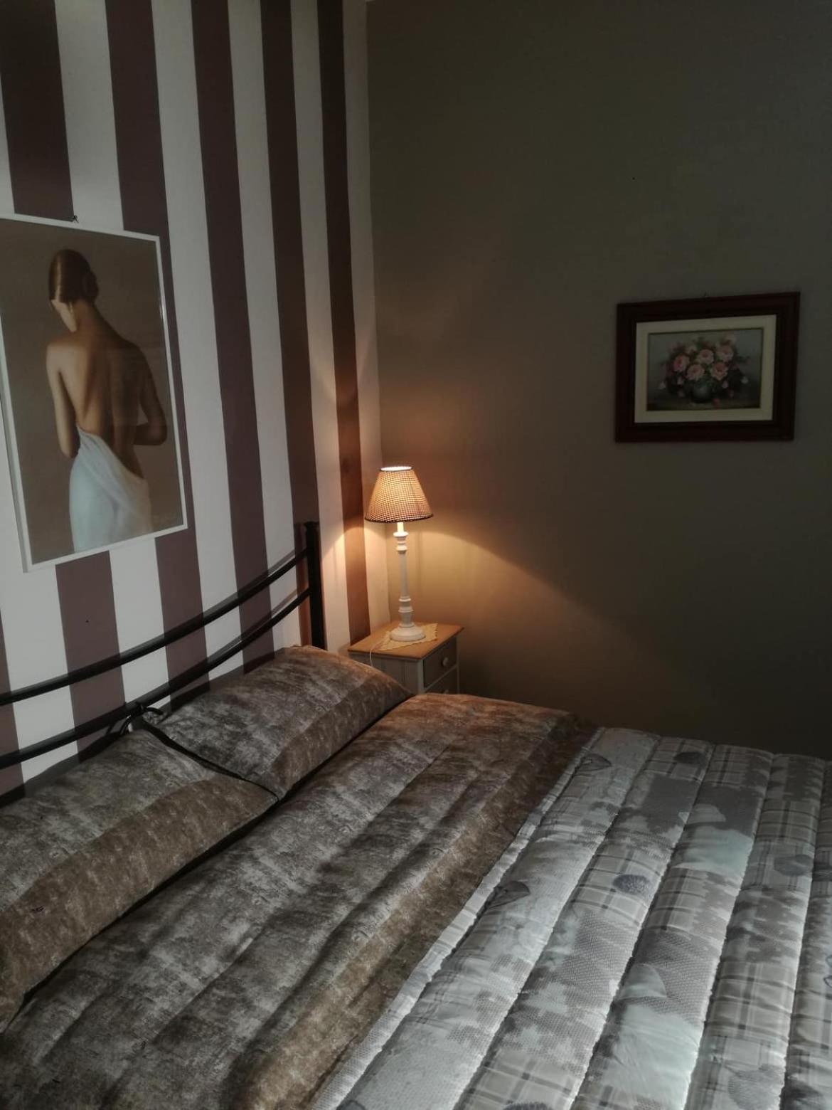 Double Room with Private Bathroom photo 2
